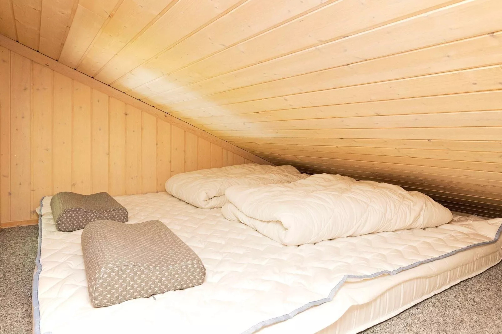8 person holiday home in Væggerløse-Indoor