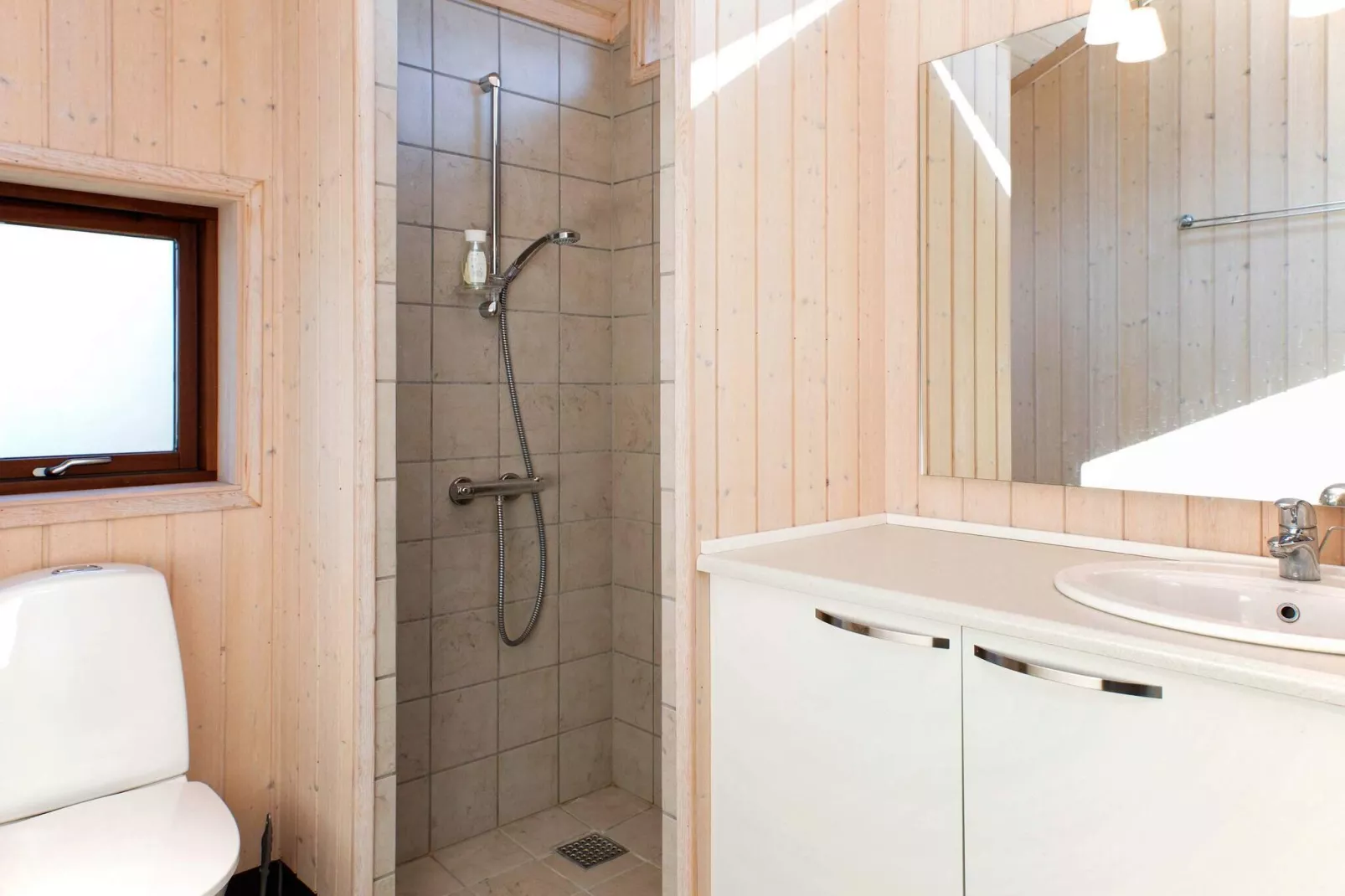 8 person holiday home in Væggerløse-Indoor