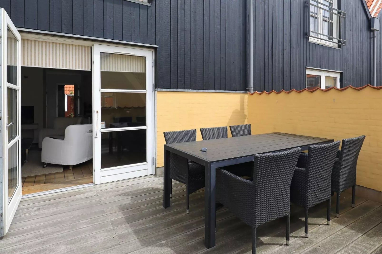 6 Personen Ferienhaus in Skagen-By Traum