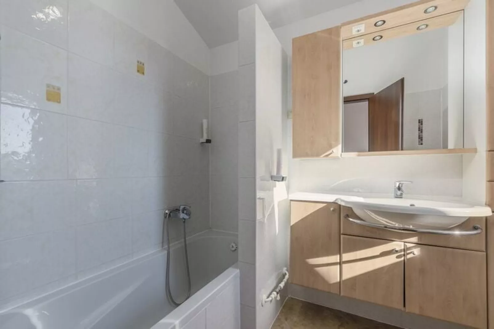 Holiday Home Rosie 3-Nicht getaggt