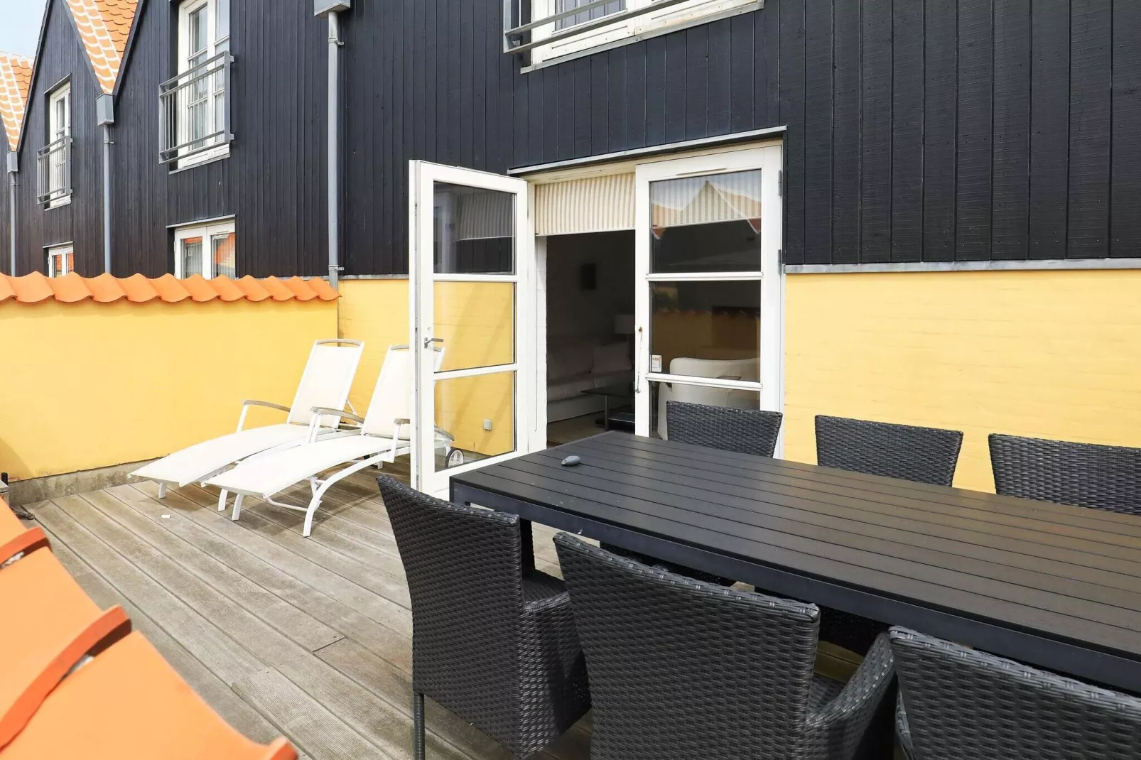 6 person holiday home in Skagen-By Traum-View