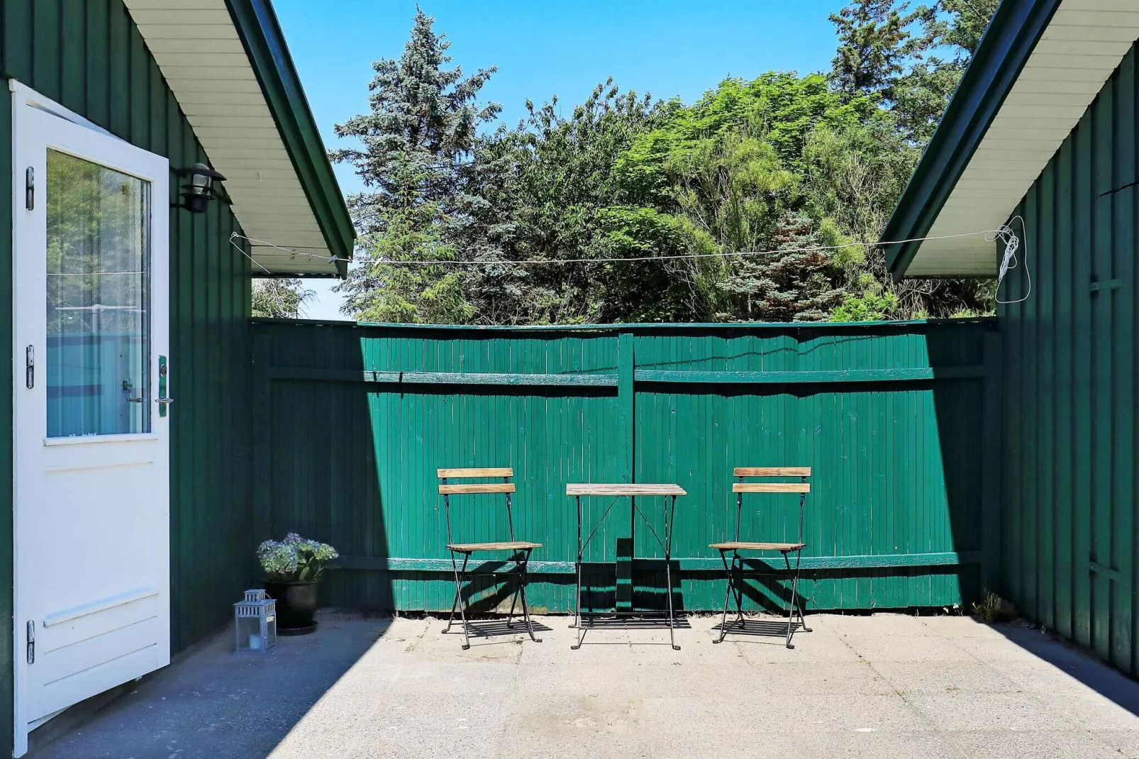 5 person holiday home in Hjørring-View