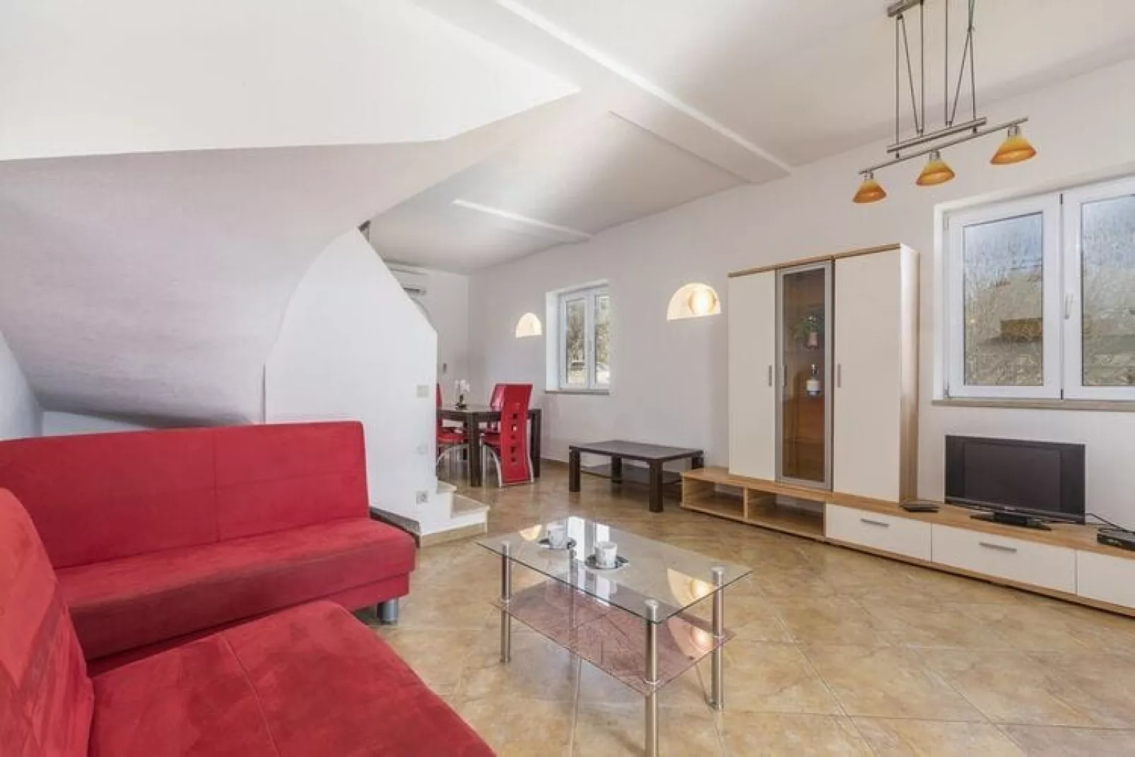 Holiday Home Rosie 3-Nicht getaggt