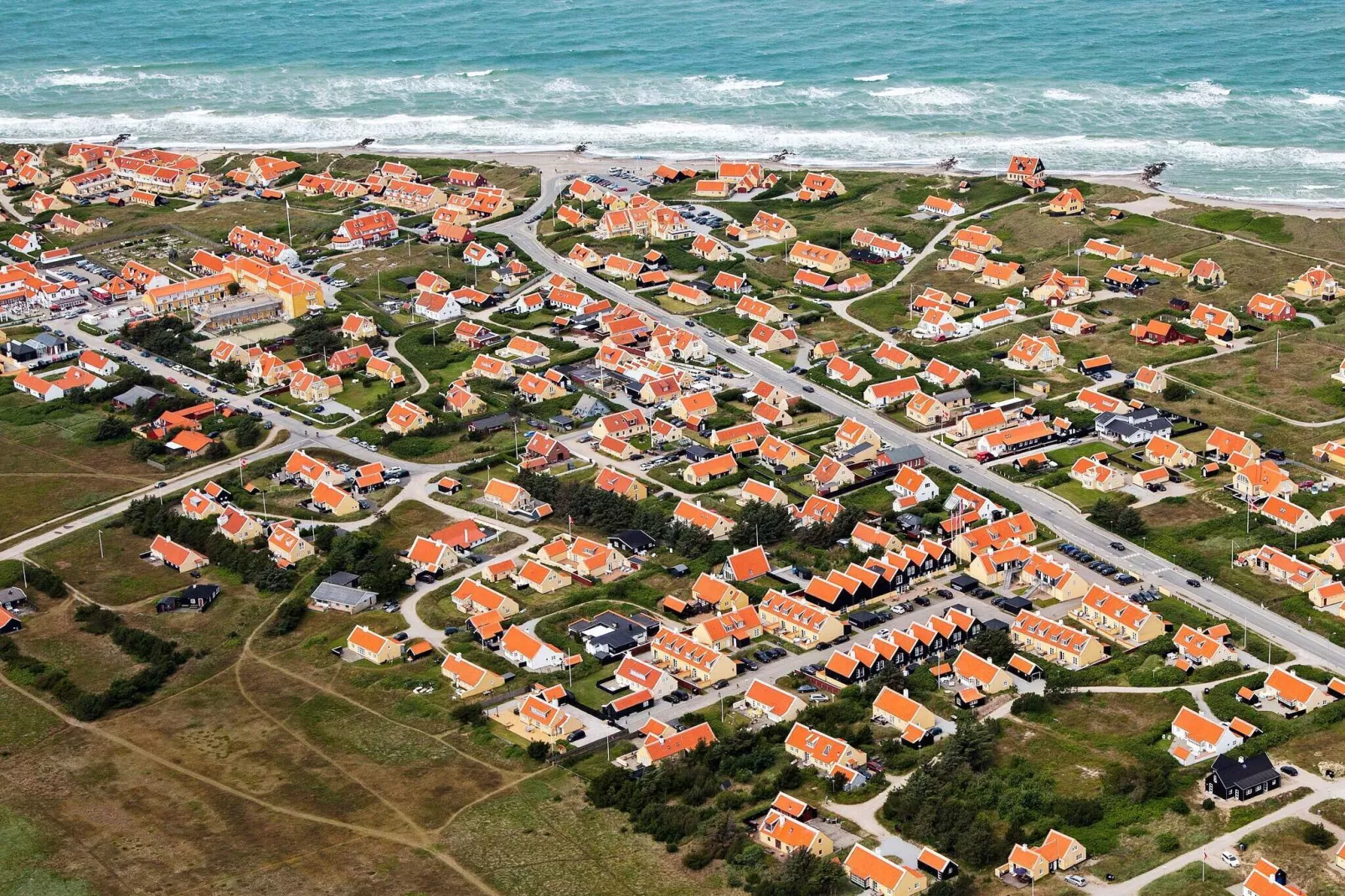 6 person holiday home in Skagen-By Traum-View