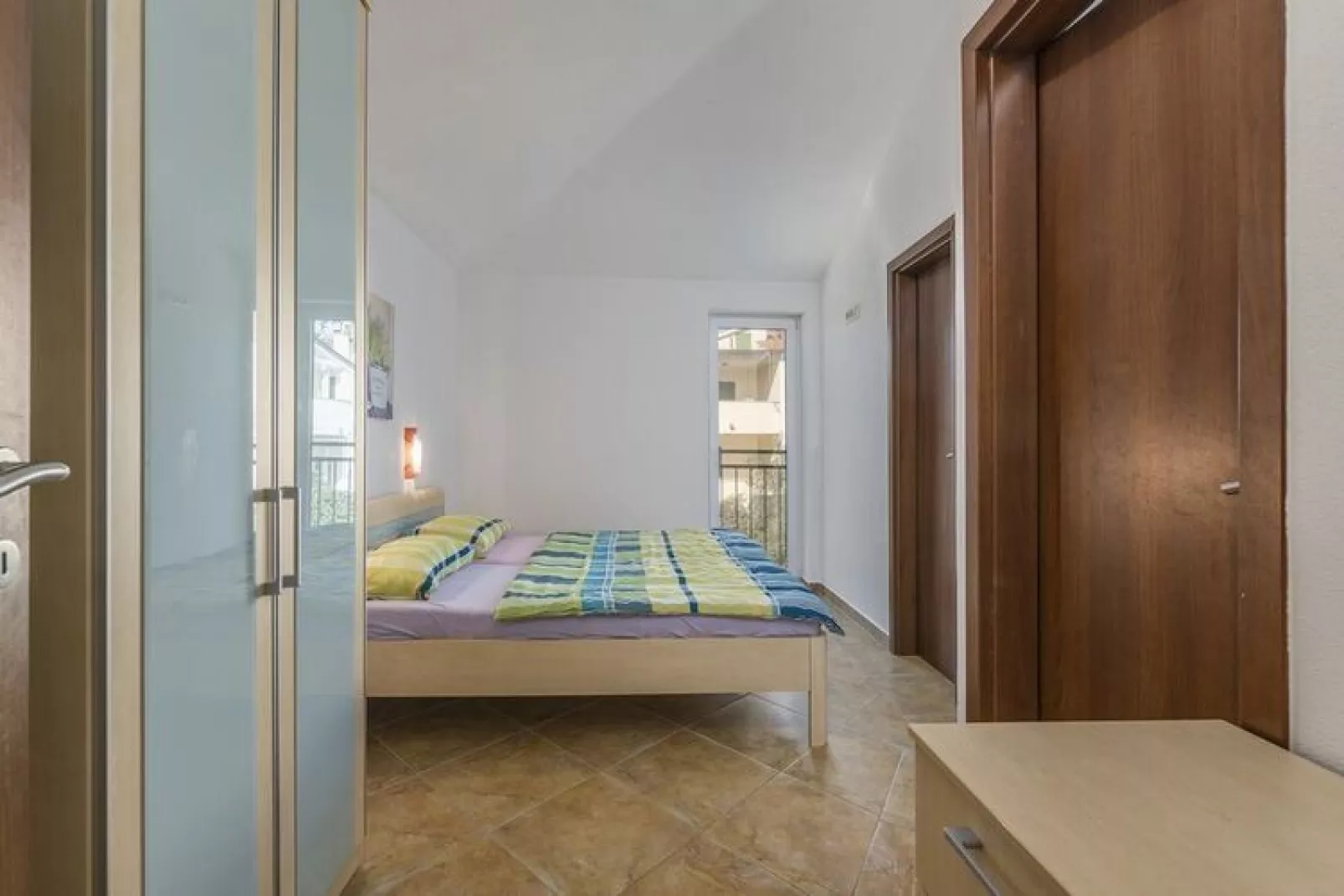 Holiday Home Rosie 3-Nicht getaggt