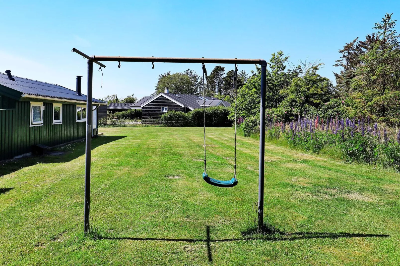 5 person holiday home in Hjørring-View
