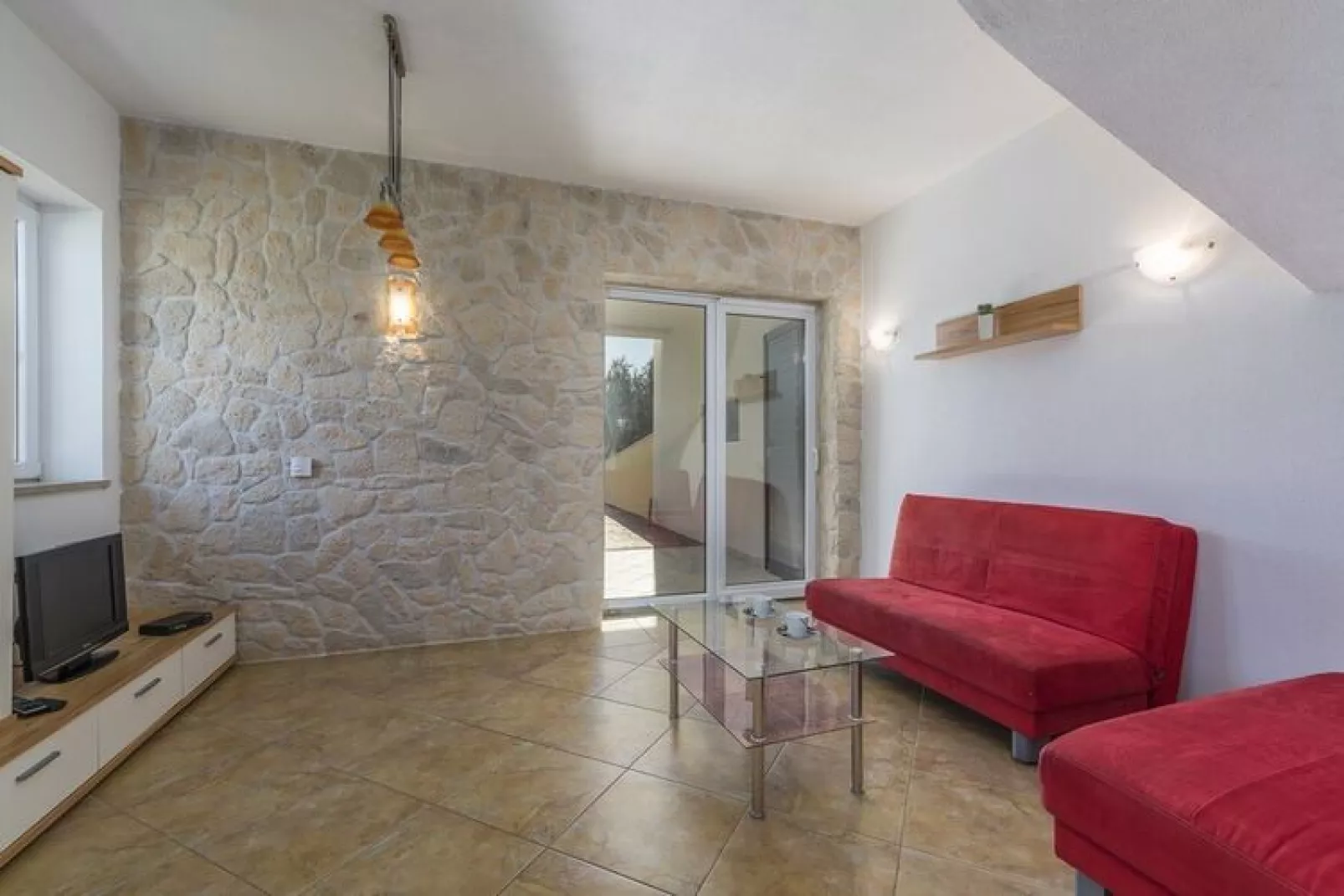 Holiday Home Rosie 3-Nicht getaggt