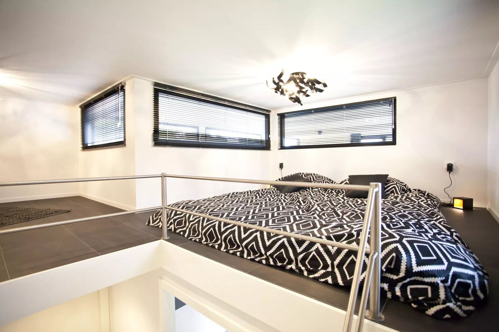 Resort Maasduinen 1-Bedroom