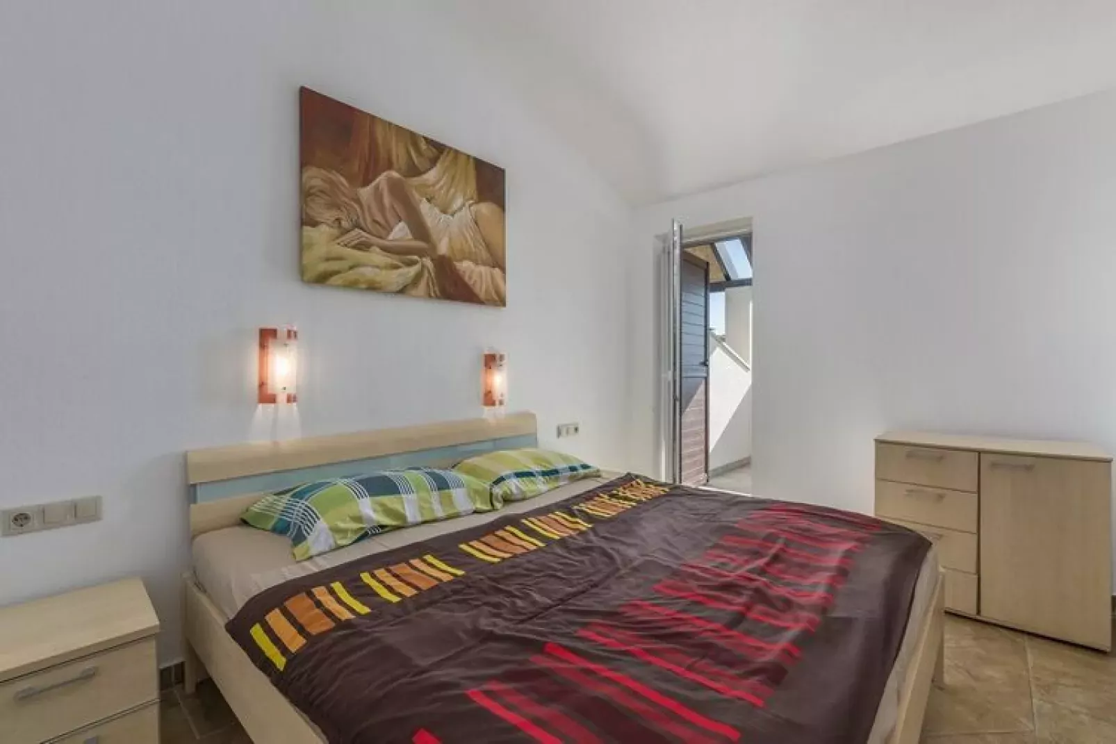 Holiday Home Rosie 3-Nicht getaggt