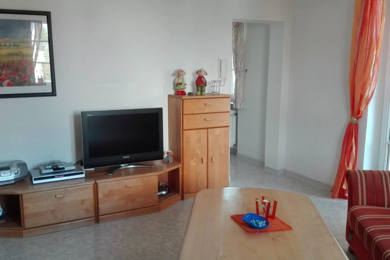 Katja-Living room