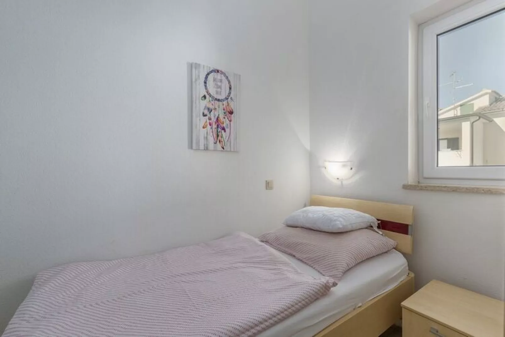 Holiday Home Rosie 3-Nicht getaggt
