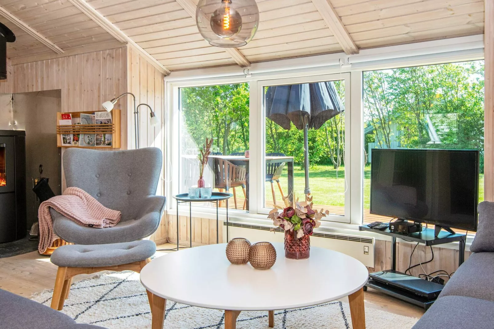 8 person holiday home in Juelsminde-By Traum-Indoor