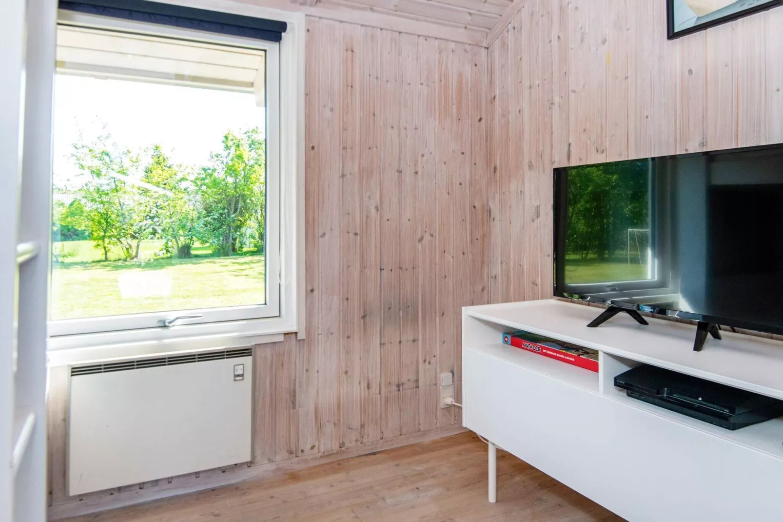 8 person holiday home in Juelsminde-By Traum-Indoor