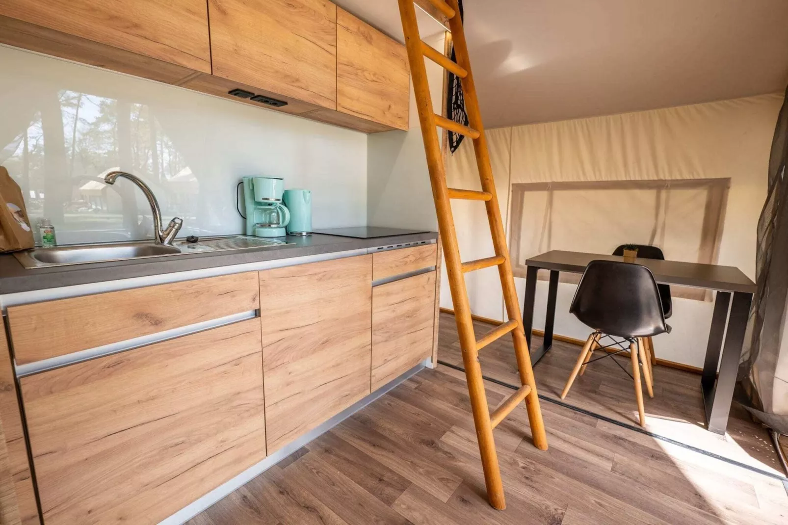 Resort Hoge Kempen 5