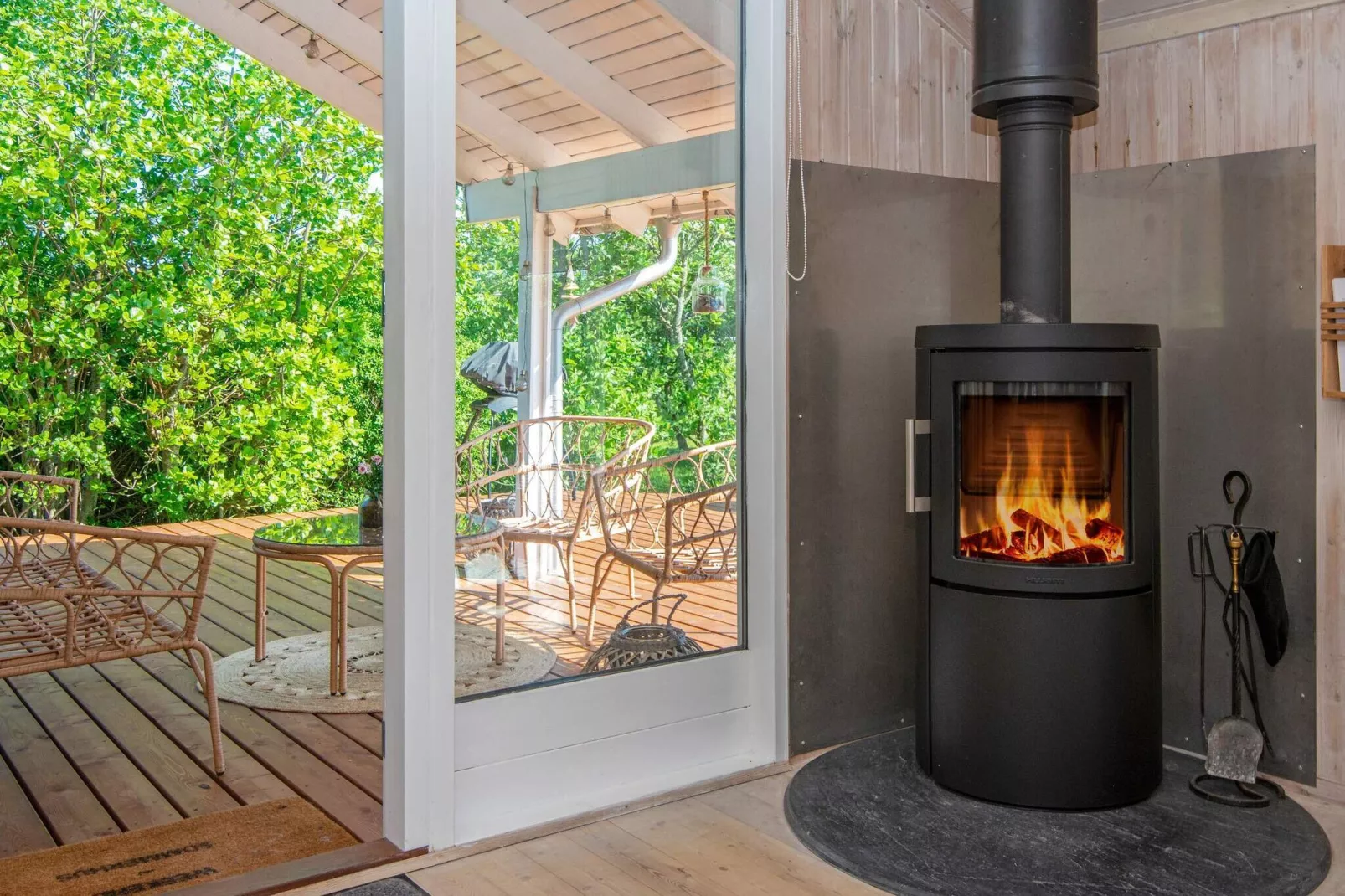 8 person holiday home in Juelsminde-By Traum-Indoor