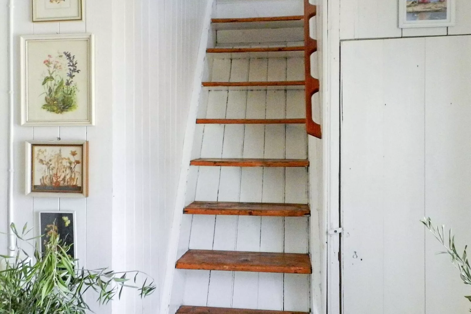 6 person holiday home in LYSEKIL-Indoor