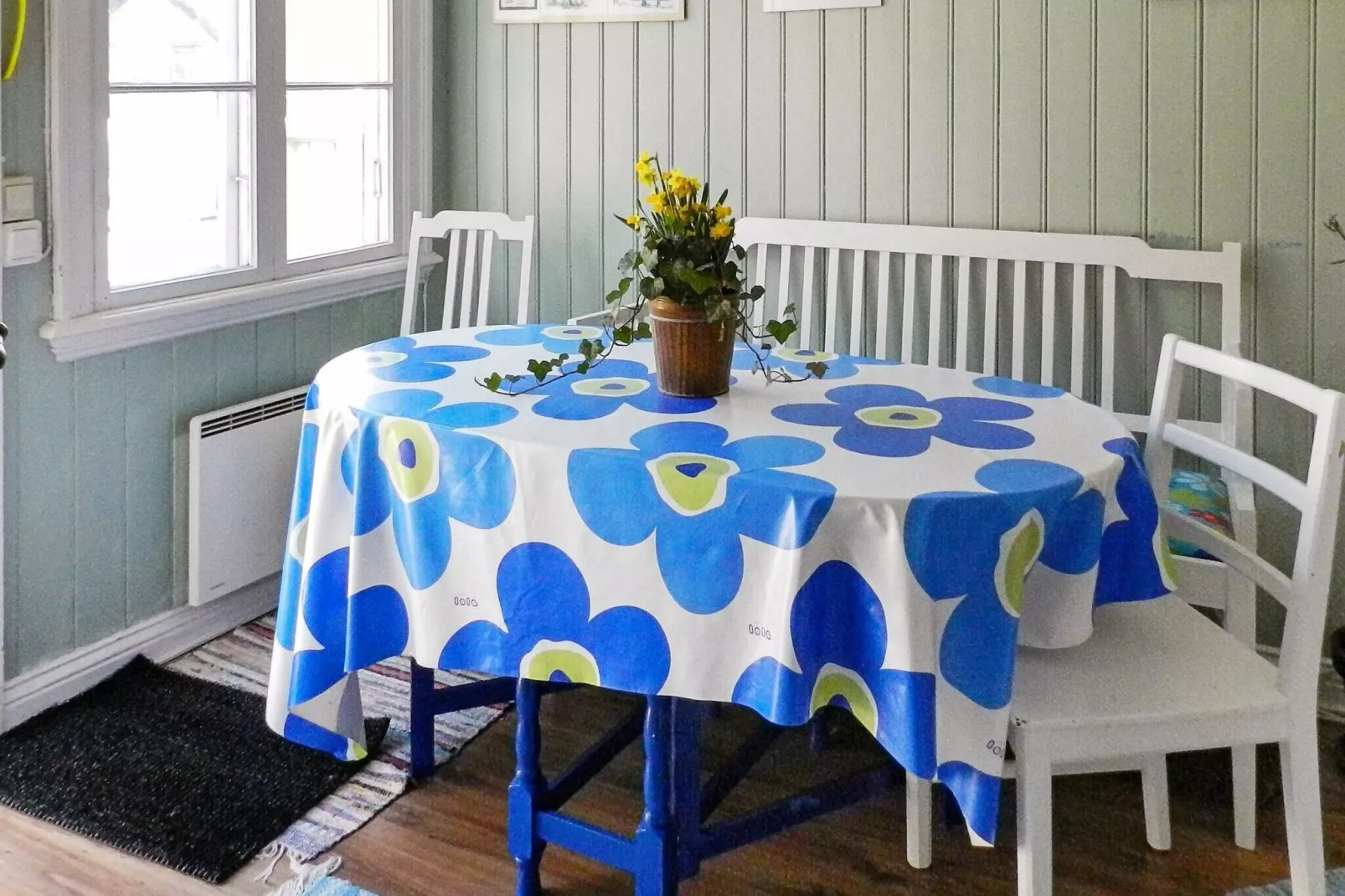 6 person holiday home in LYSEKIL-Indoor