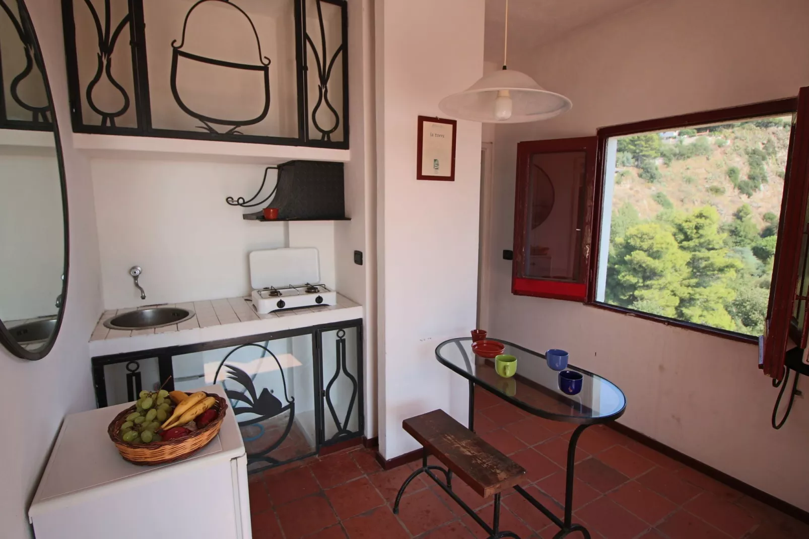 Torre-Kitchen