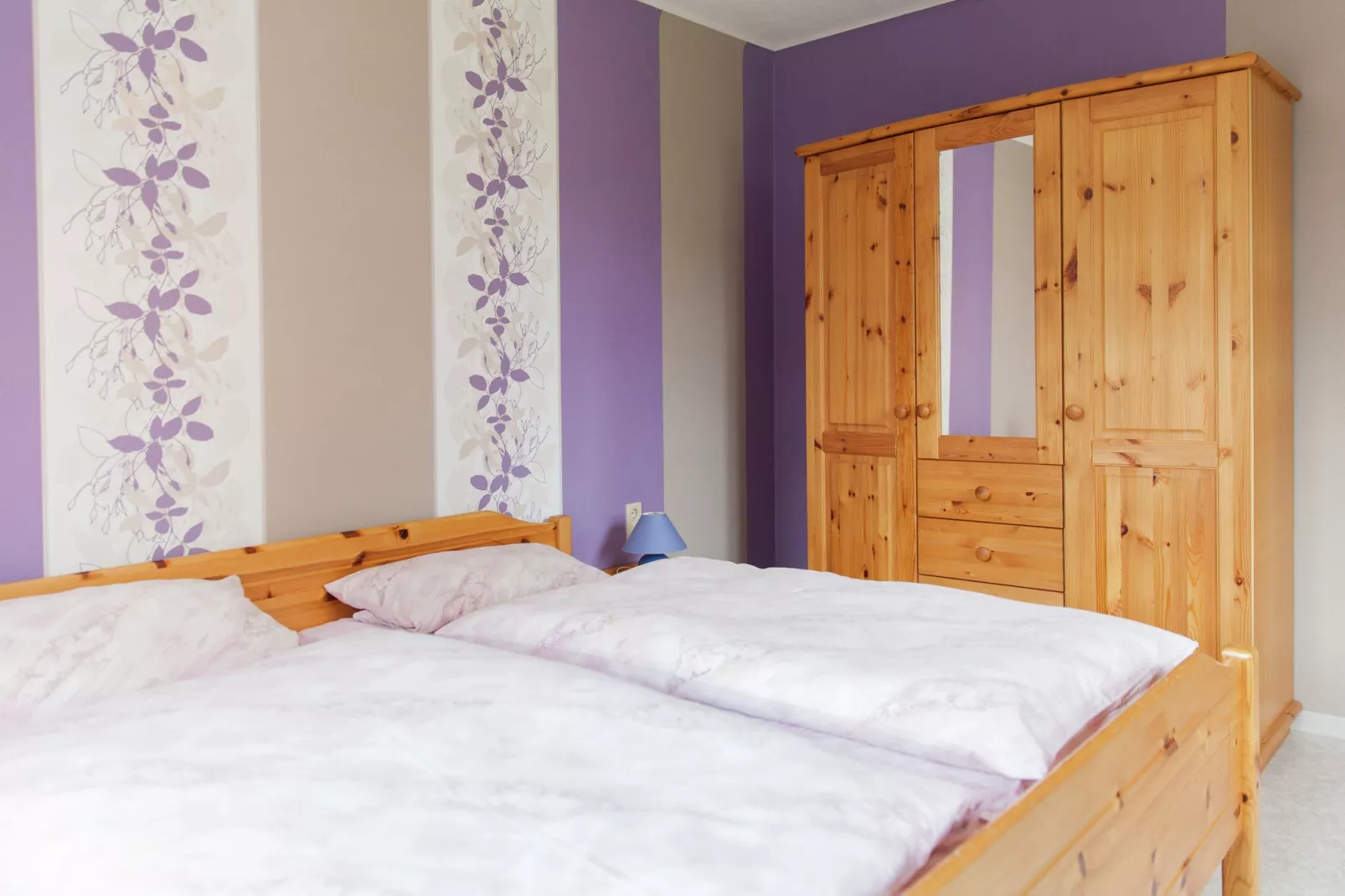Katja-Bedroom
