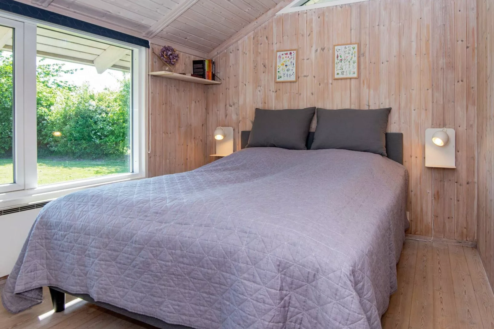 8 person holiday home in Juelsminde-By Traum-Indoor