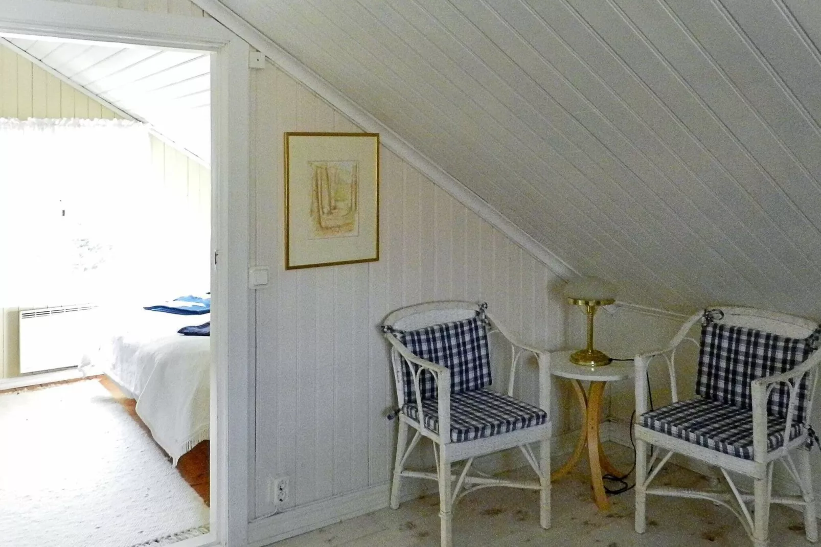 6 person holiday home in LYSEKIL-Indoor