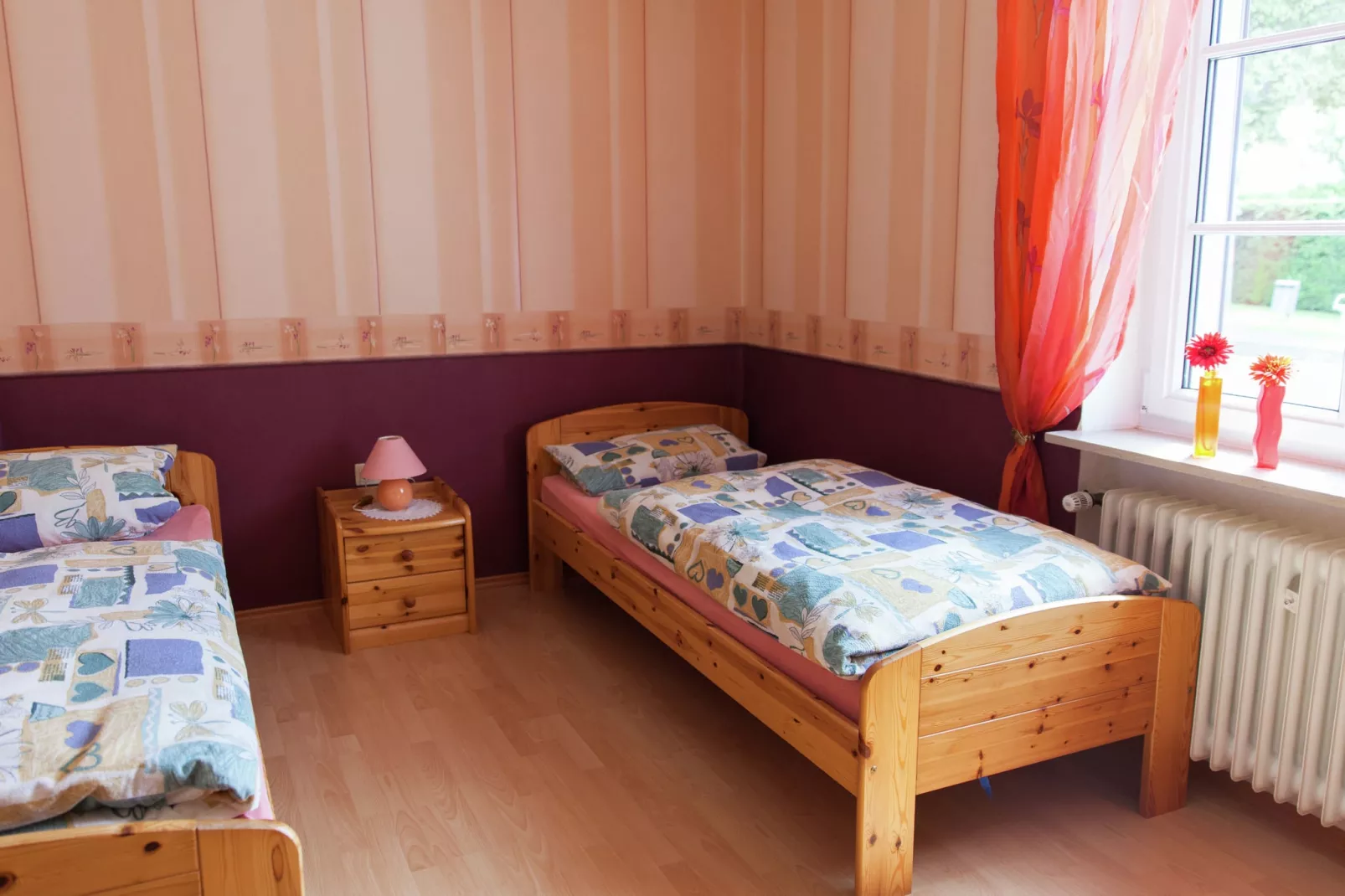 Katja-Bedroom