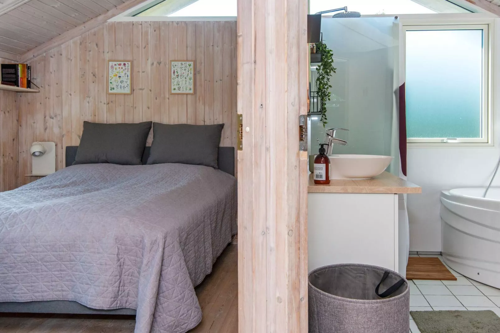 8 person holiday home in Juelsminde-By Traum-Indoor