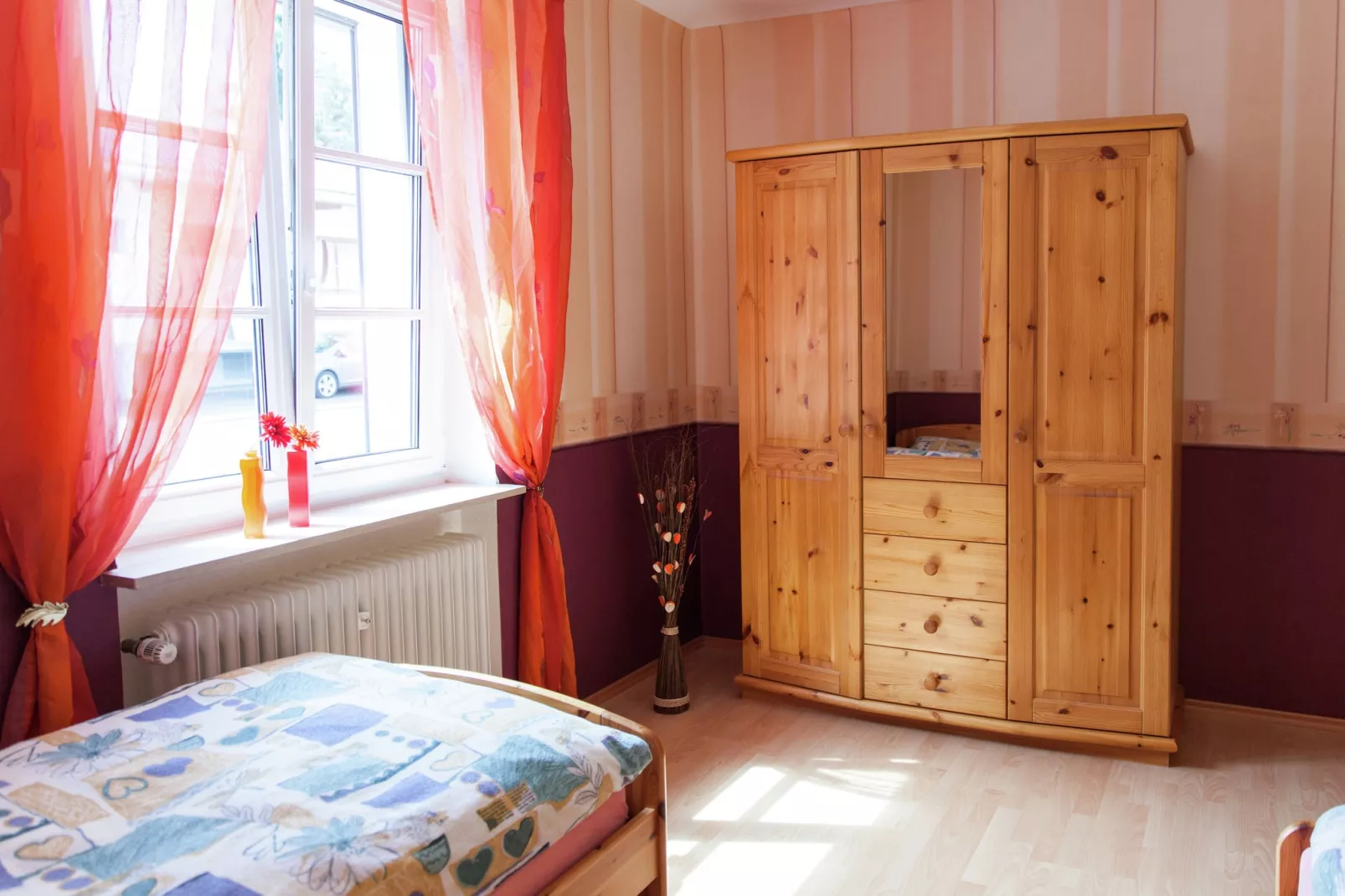 Katja-Bedroom