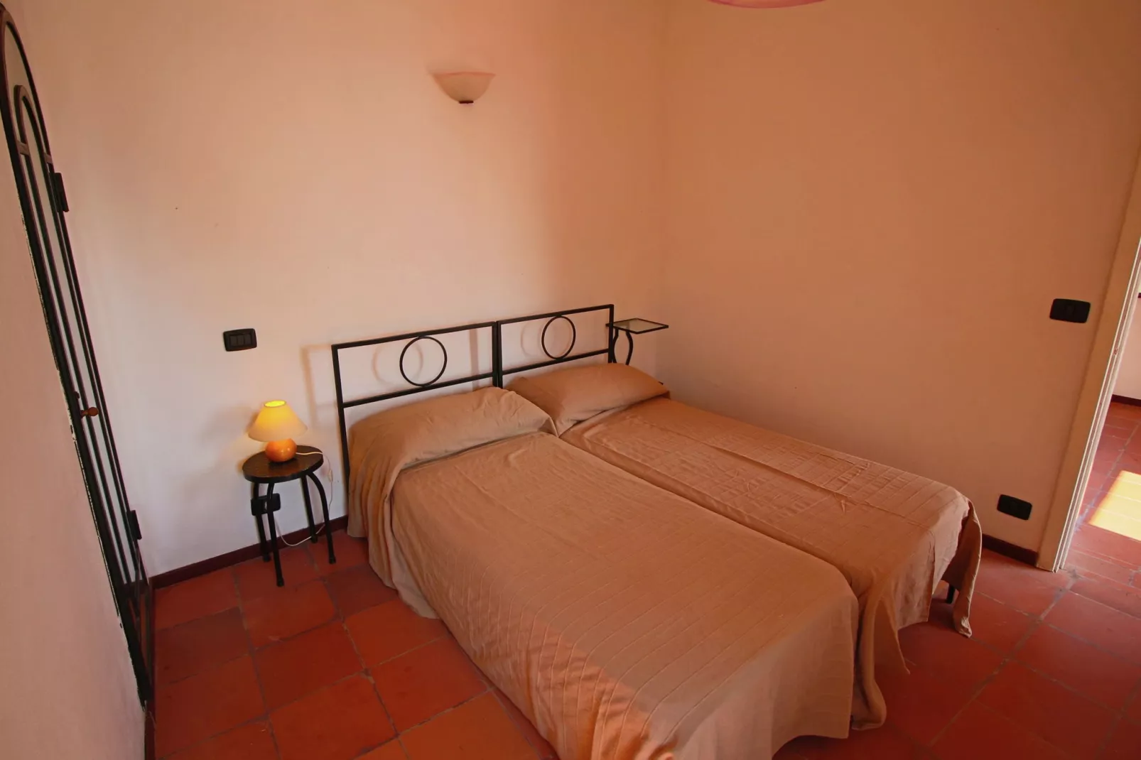 Torre-Bedroom