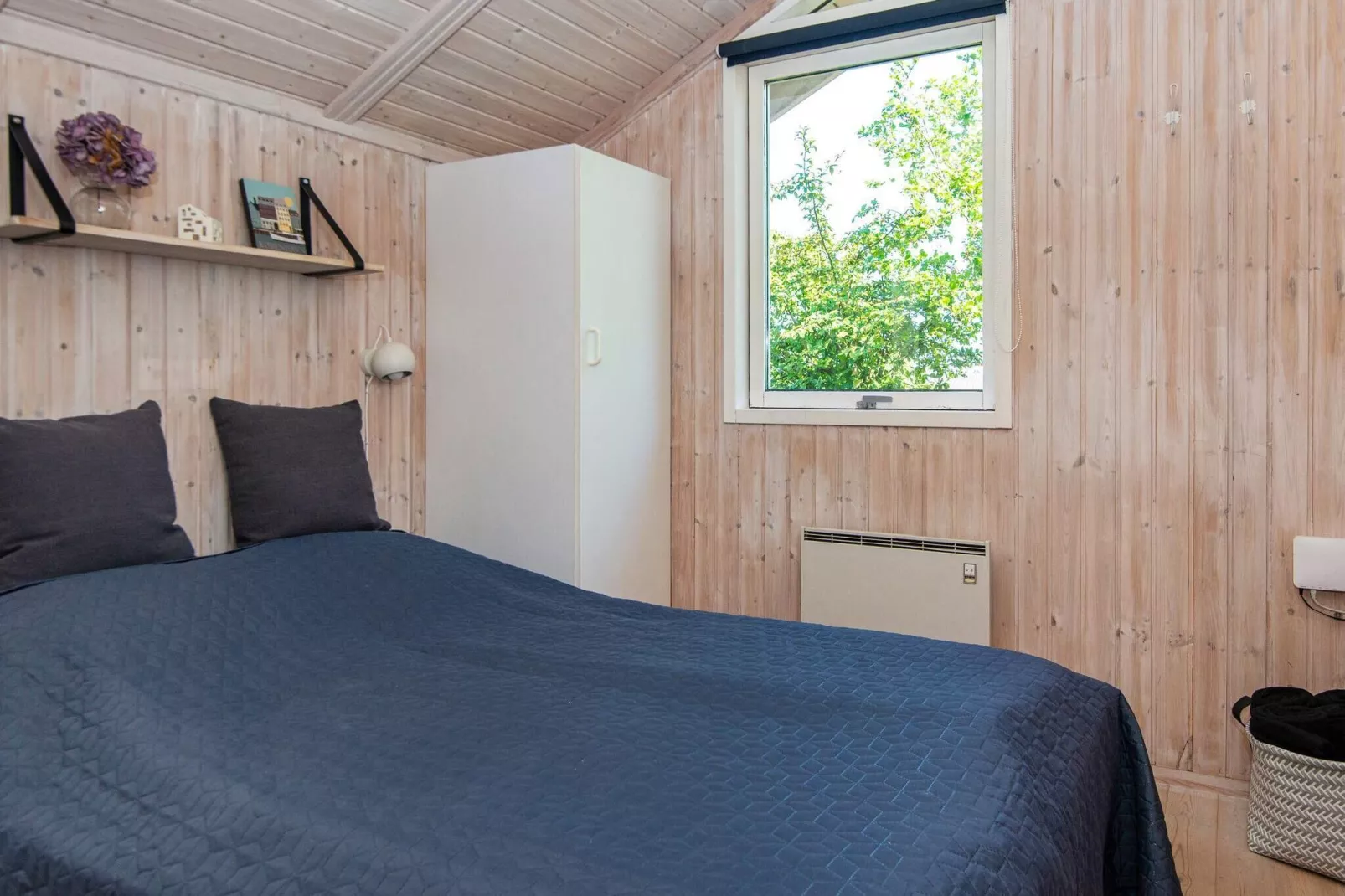 8 person holiday home in Juelsminde-By Traum-Indoor