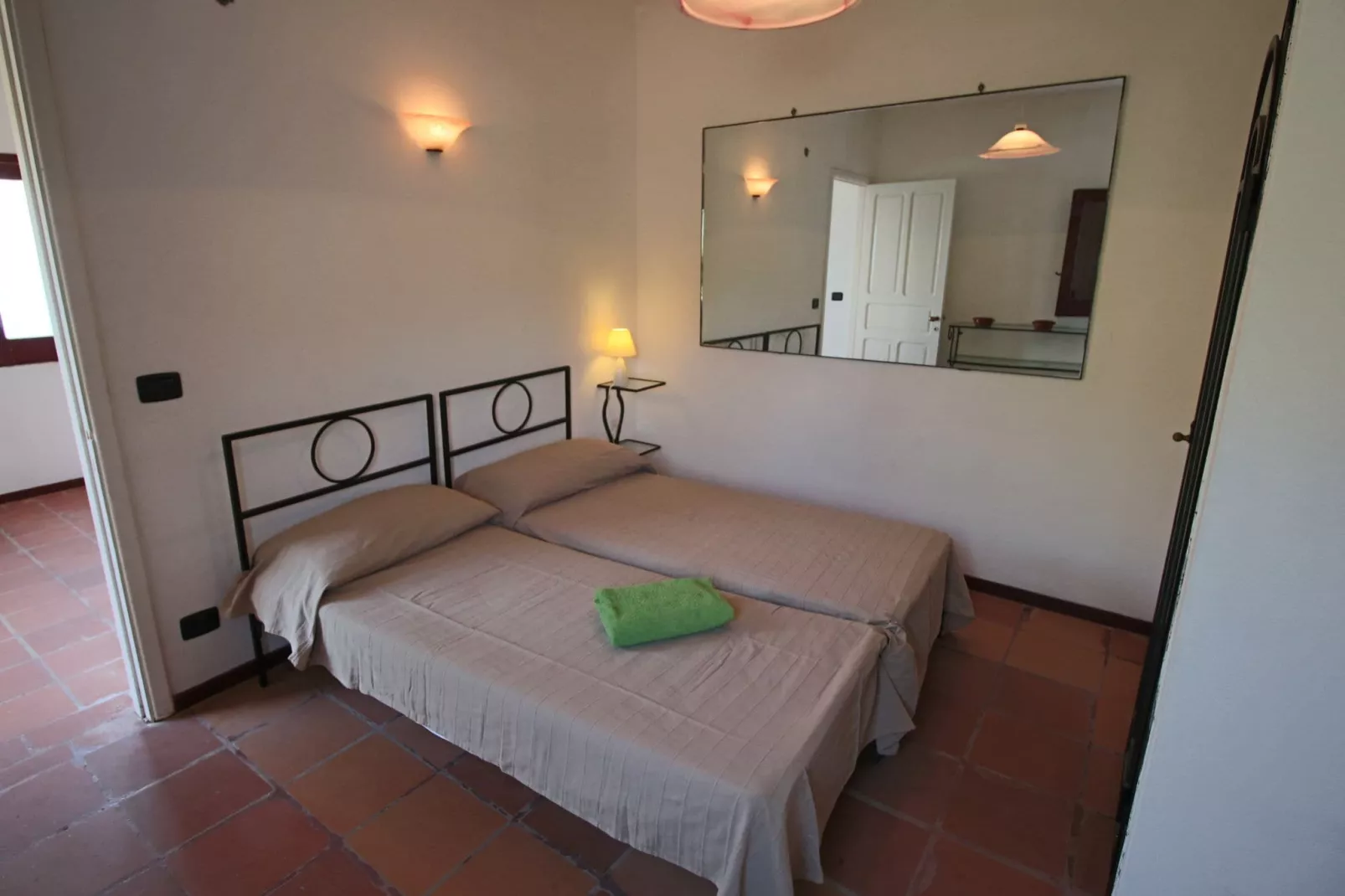 Torre-Bedroom