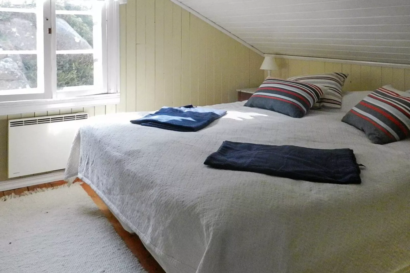 6 person holiday home in LYSEKIL-Indoor