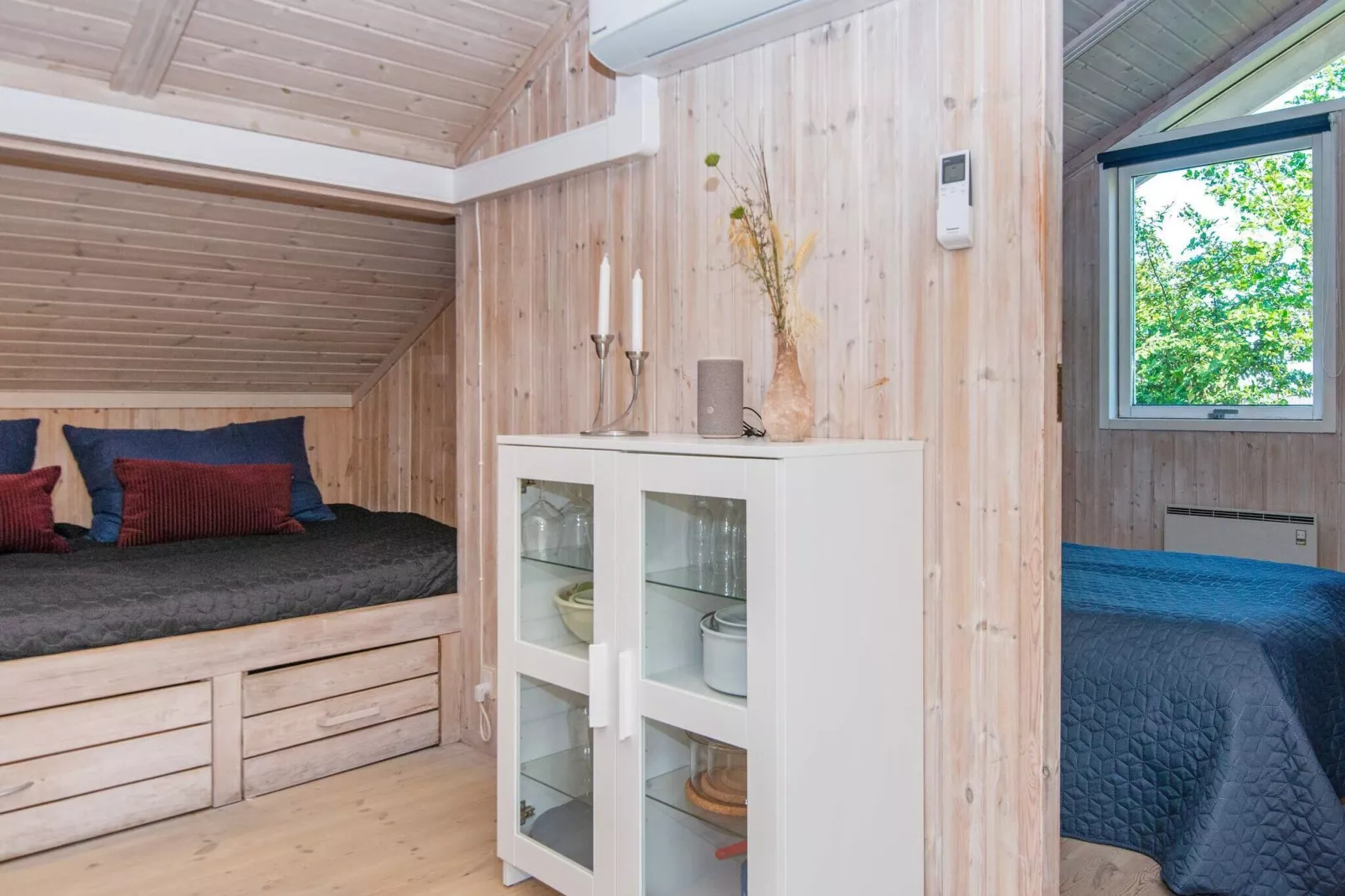 8 person holiday home in Juelsminde-By Traum-Indoor