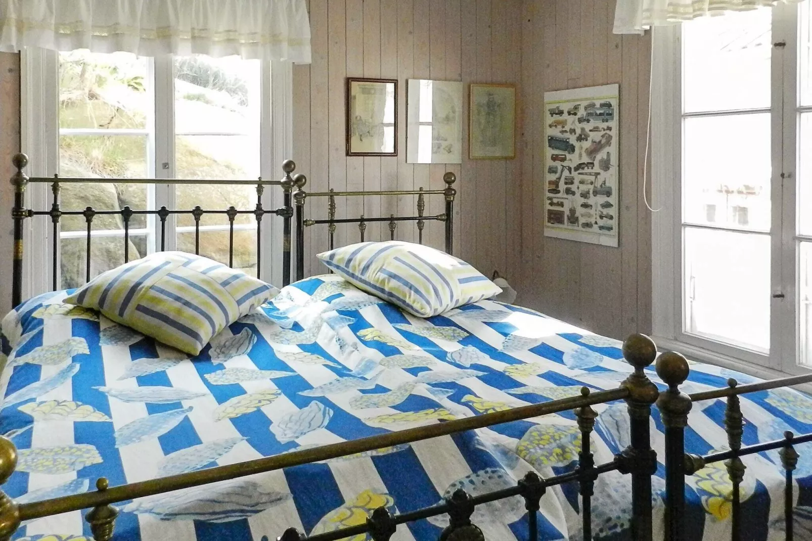 6 person holiday home in LYSEKIL-Indoor