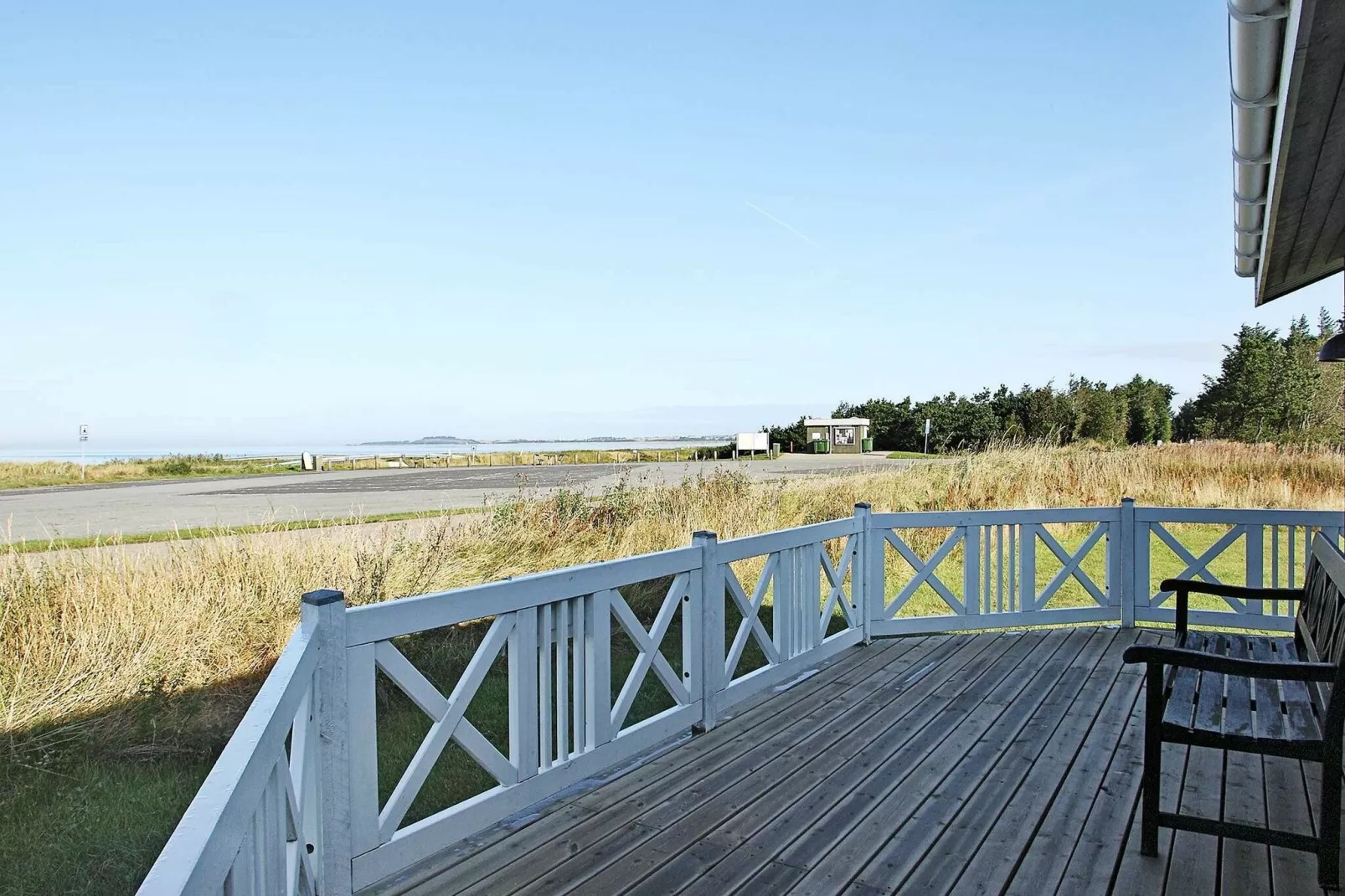 8 Personen Ferienhaus in Løgstør-By Traum
