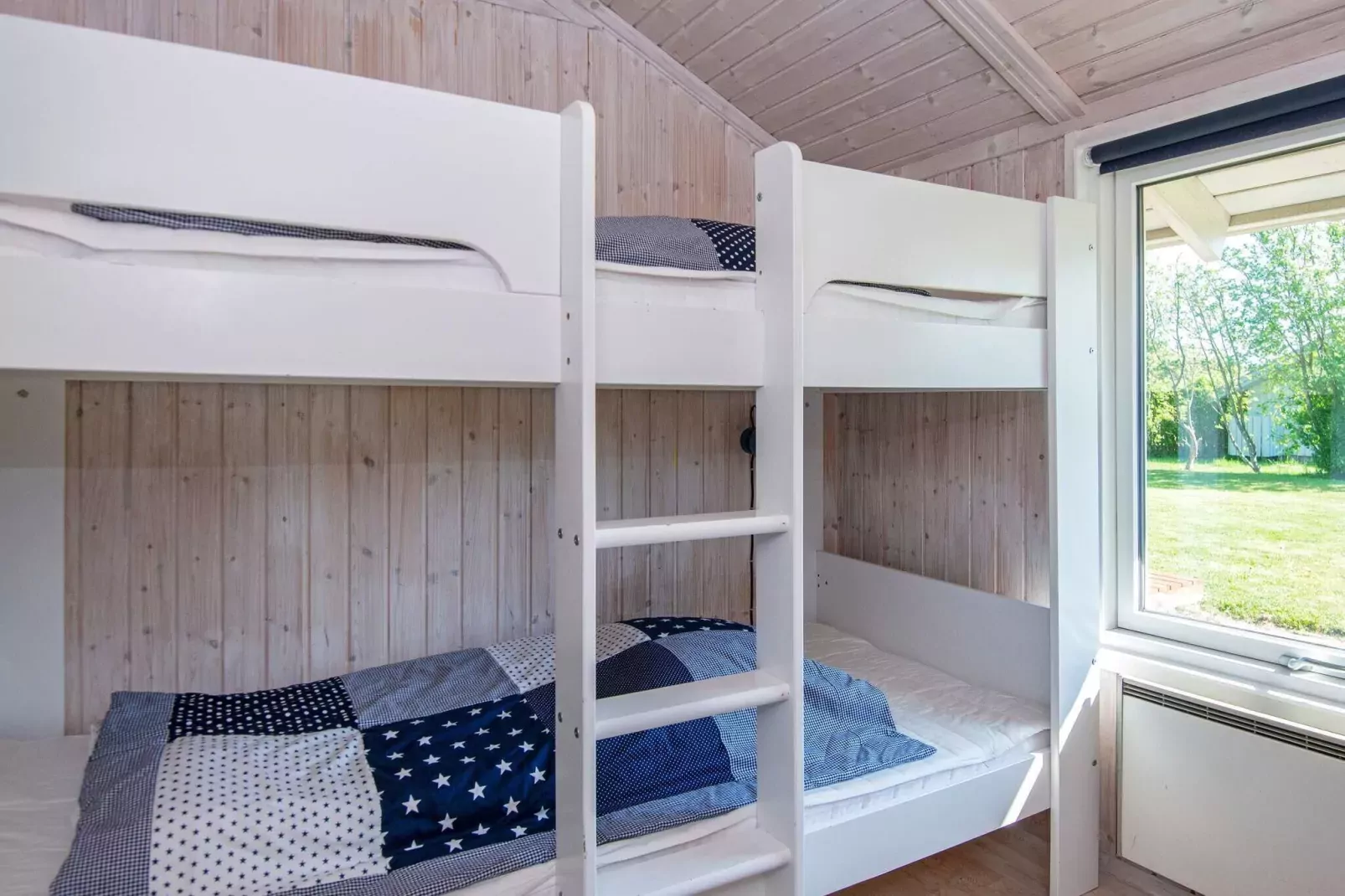 8 person holiday home in Juelsminde-By Traum-Indoor