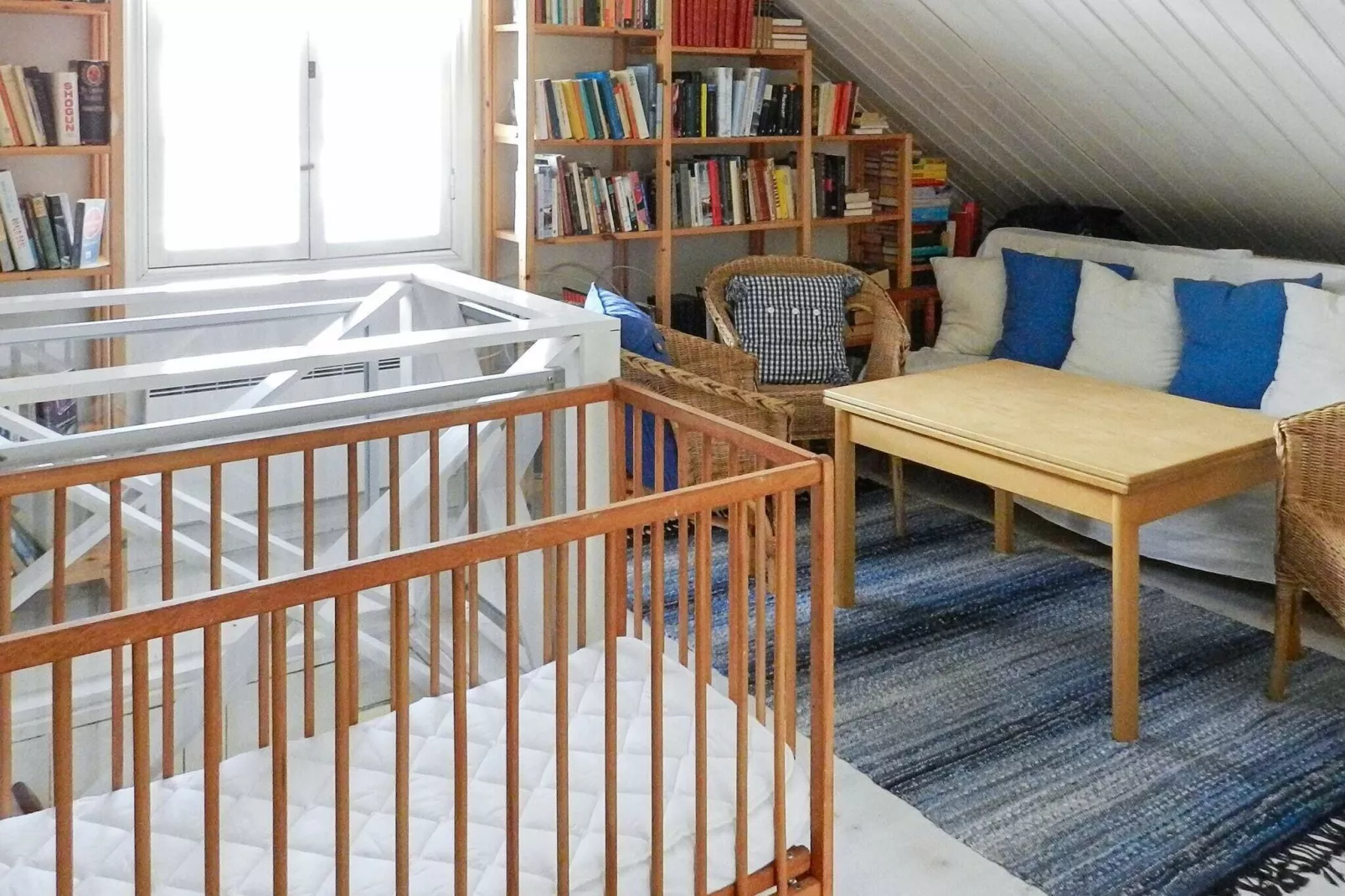 6 person holiday home in LYSEKIL-Indoor