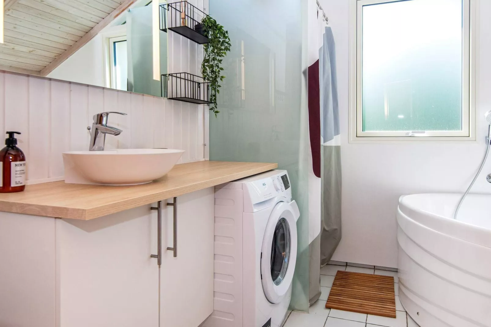 8 person holiday home in Juelsminde-By Traum-Indoor