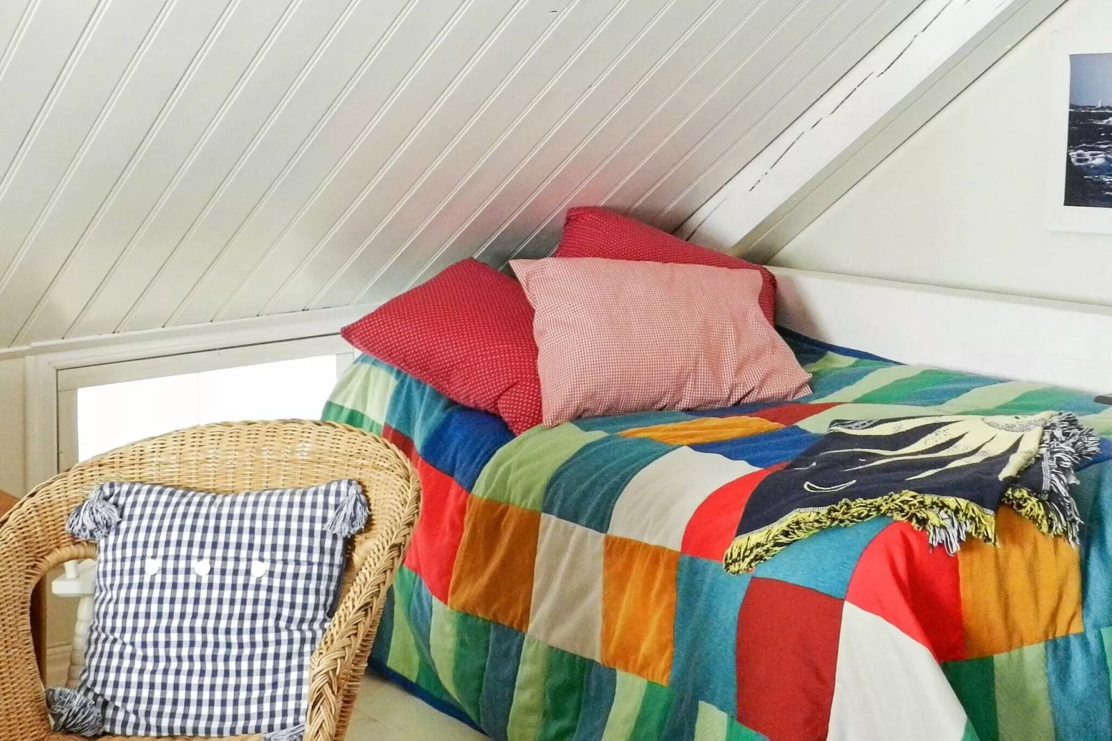 6 person holiday home in LYSEKIL-Indoor