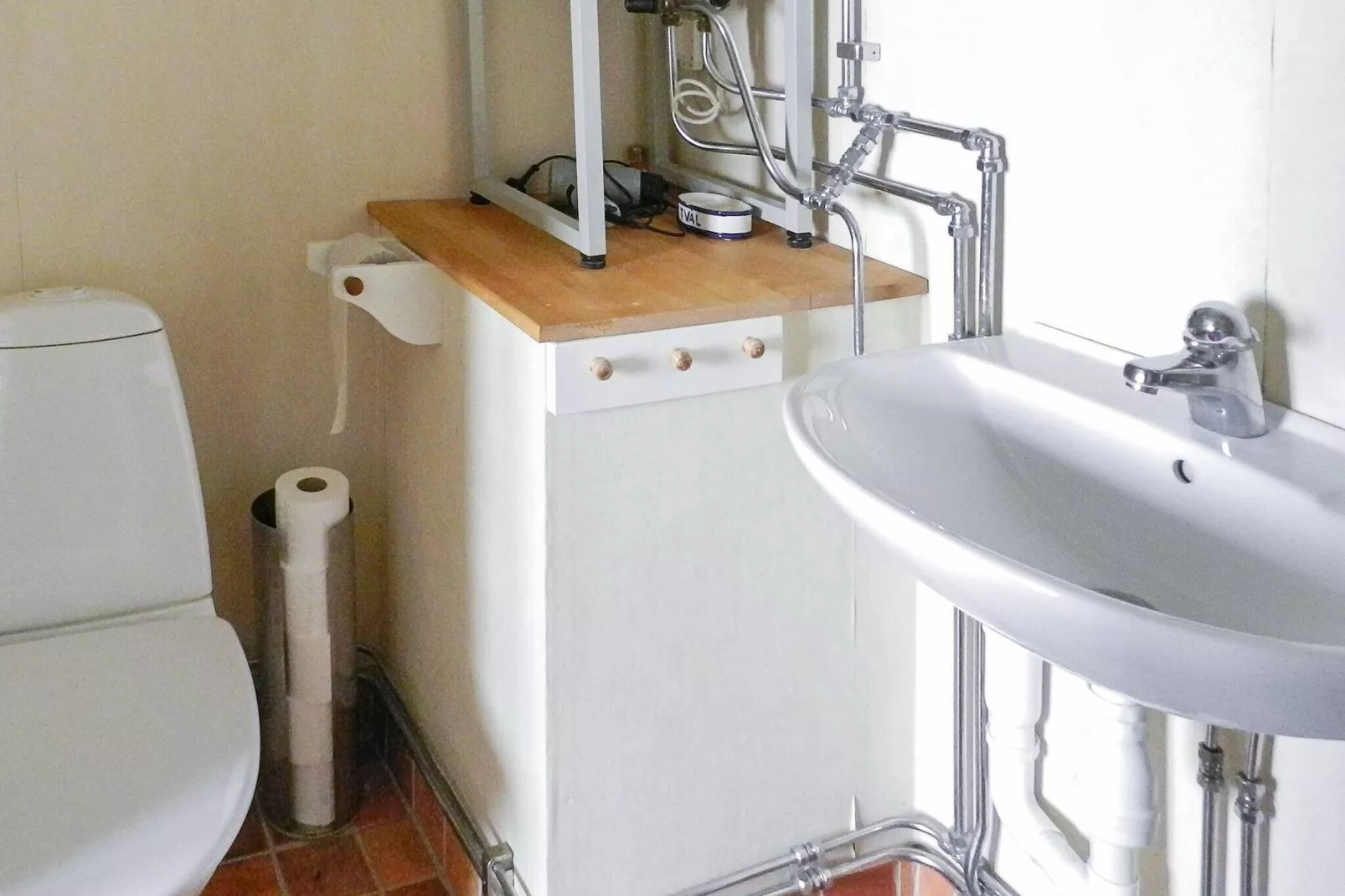 6 person holiday home in LYSEKIL-Indoor