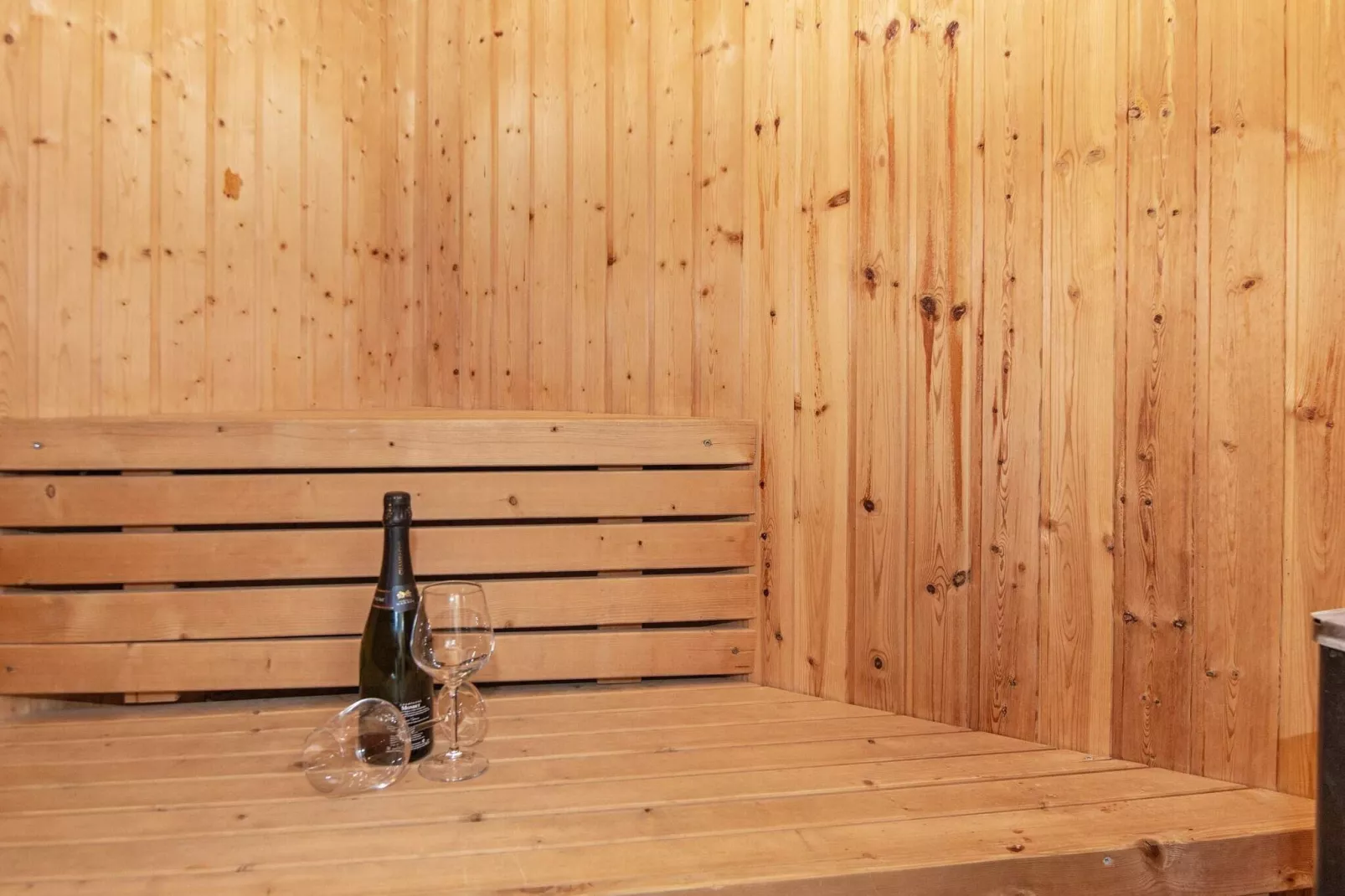 8 person holiday home in Juelsminde-By Traum-Sauna