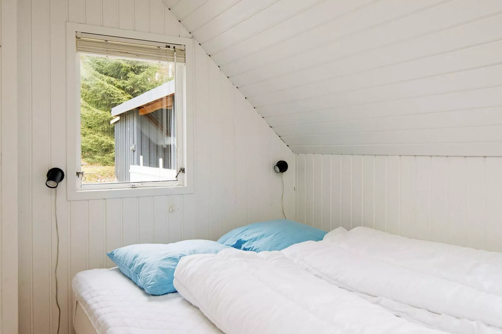 4 person holiday home in Ebeltoft
