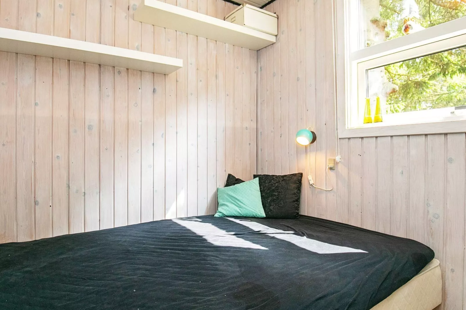 5 person holiday home in Tranekær-By Traum-Indoor
