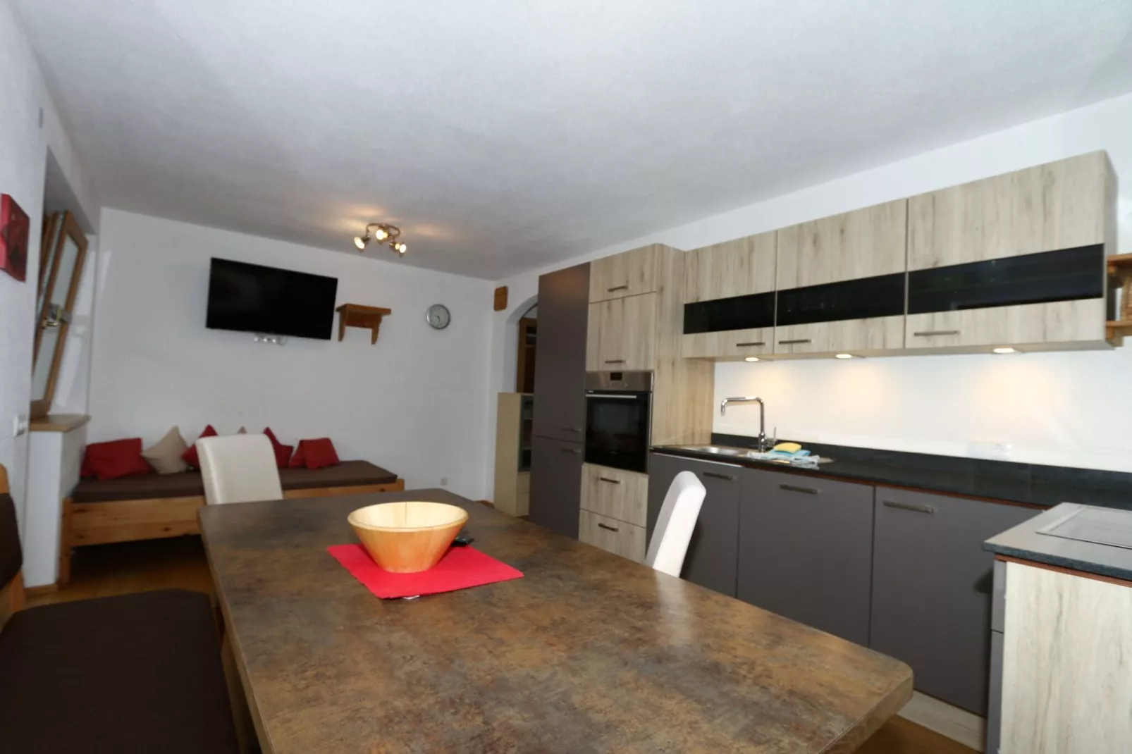 Ferienhaus Schöser-Kitchen