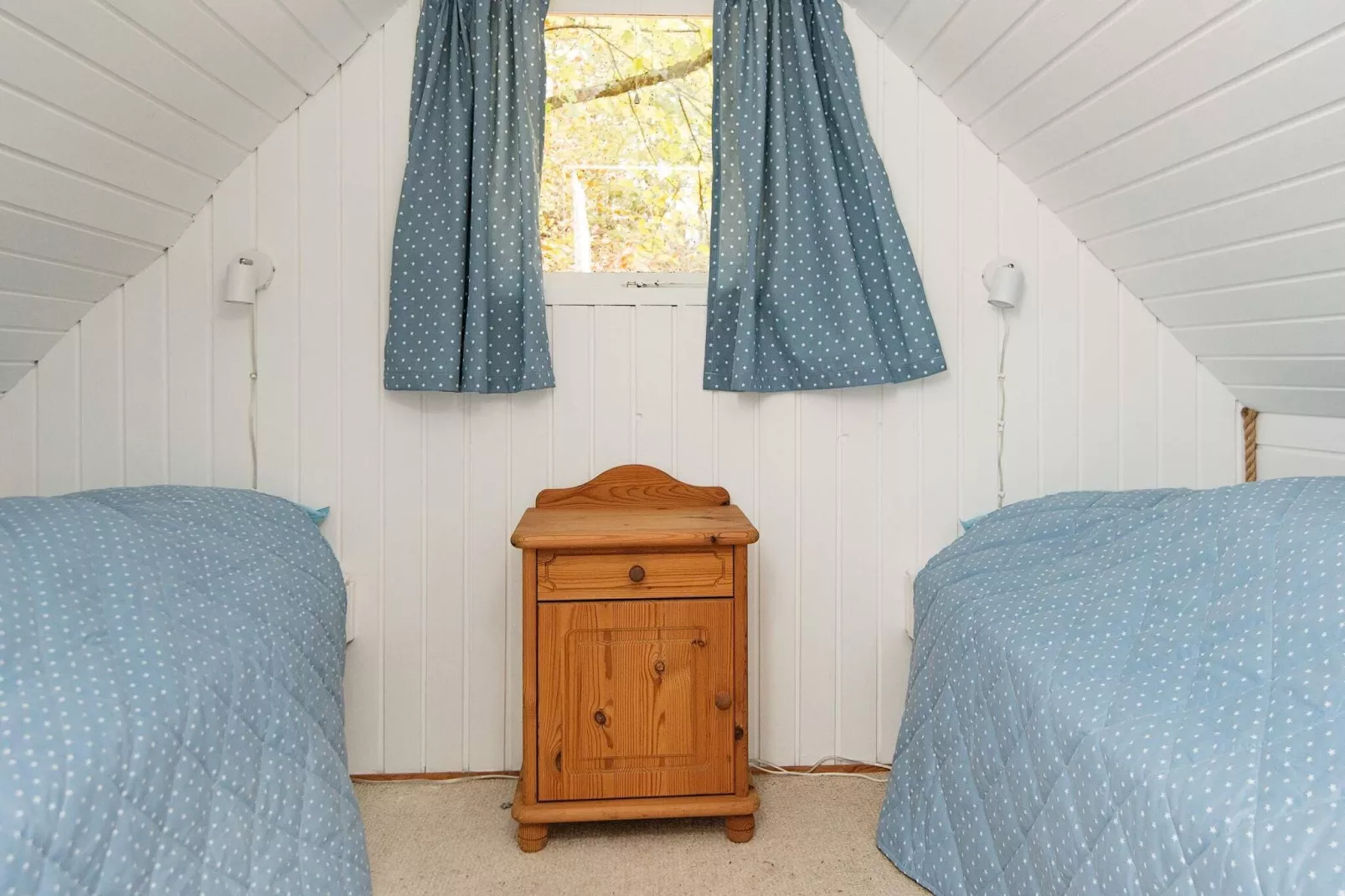 4 person holiday home in Ebeltoft-Indoor
