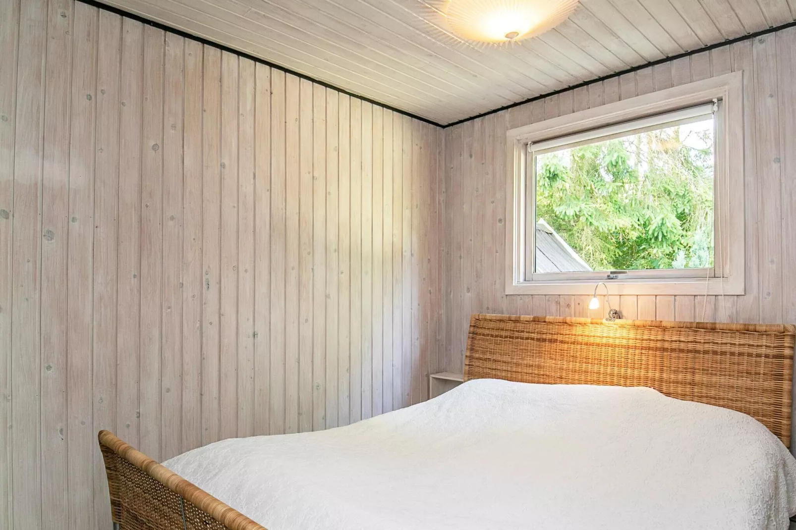5 person holiday home in Tranekær-By Traum-Indoor
