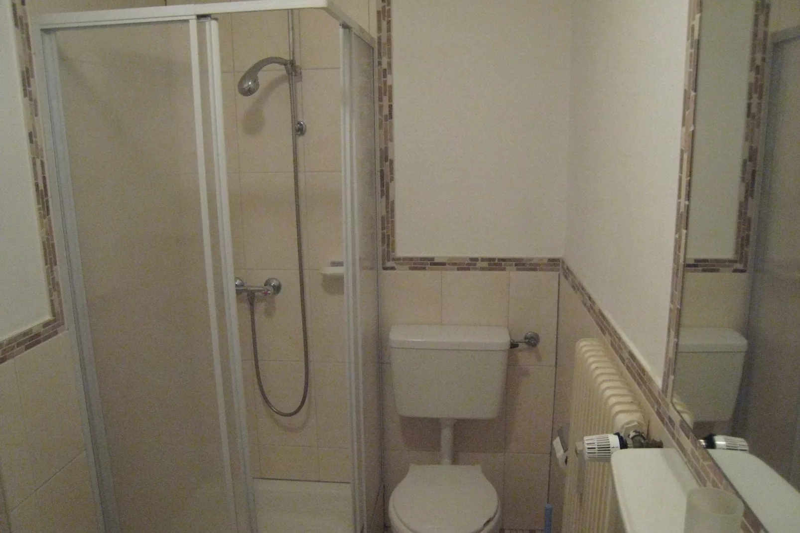 Hubertusstube-Bathroom