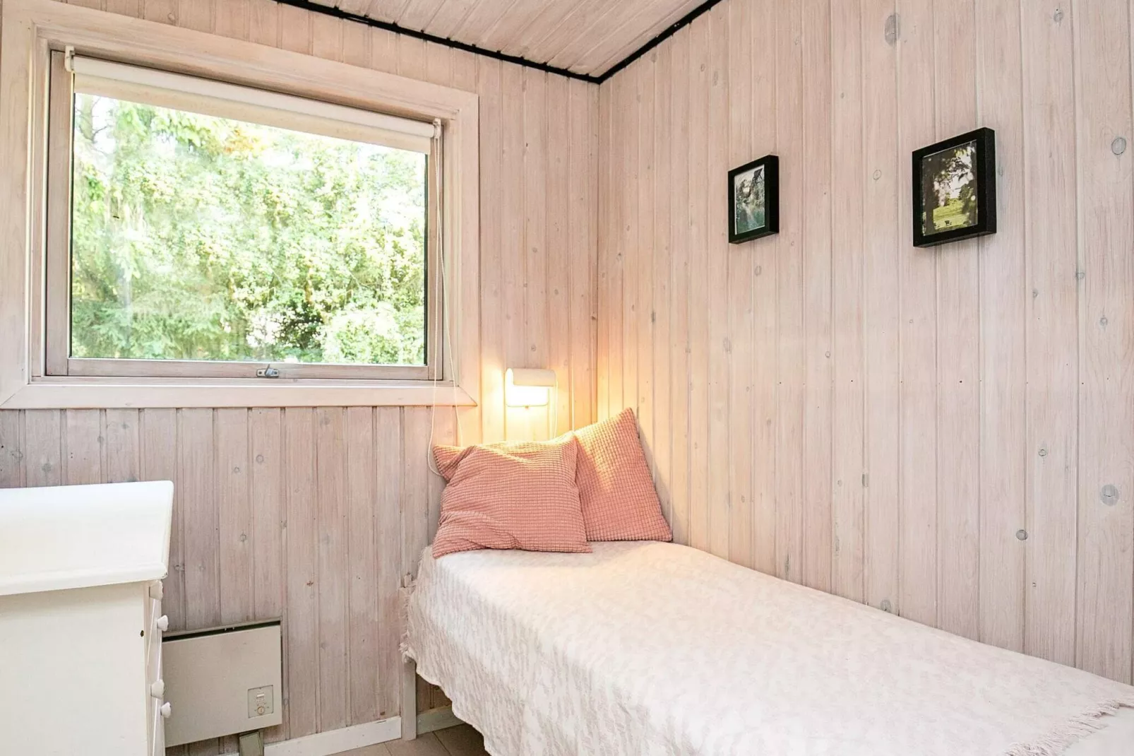 5 person holiday home in Tranekær-By Traum-Indoor