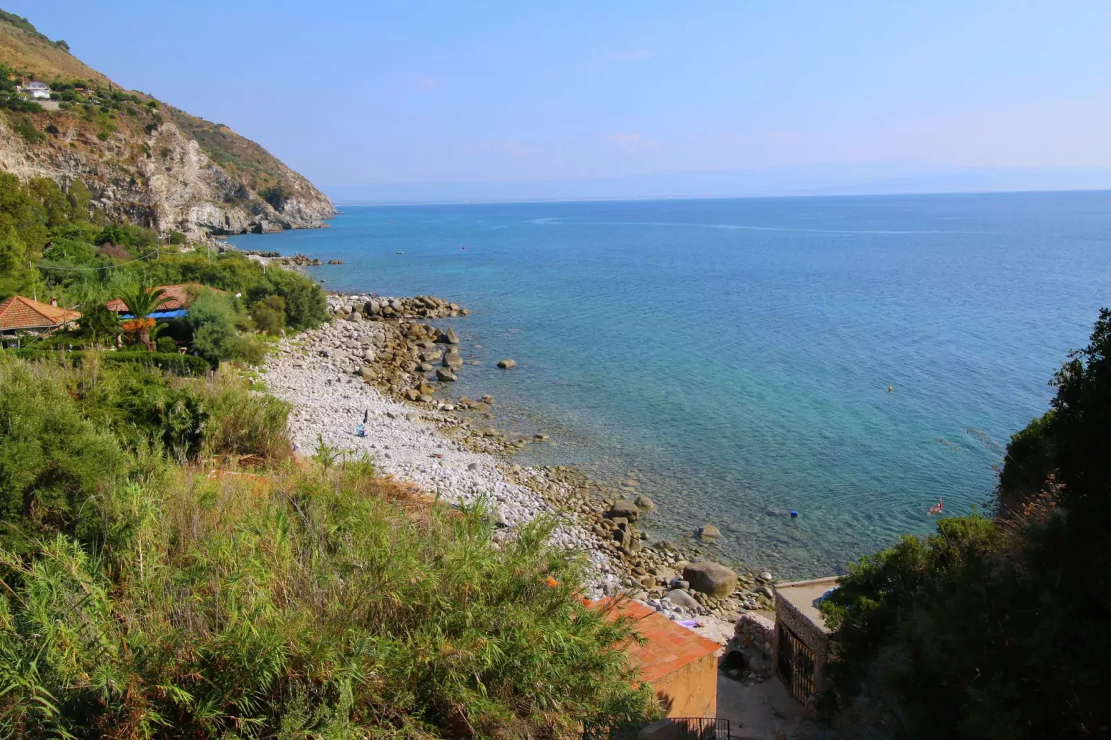 Torre-View summer
