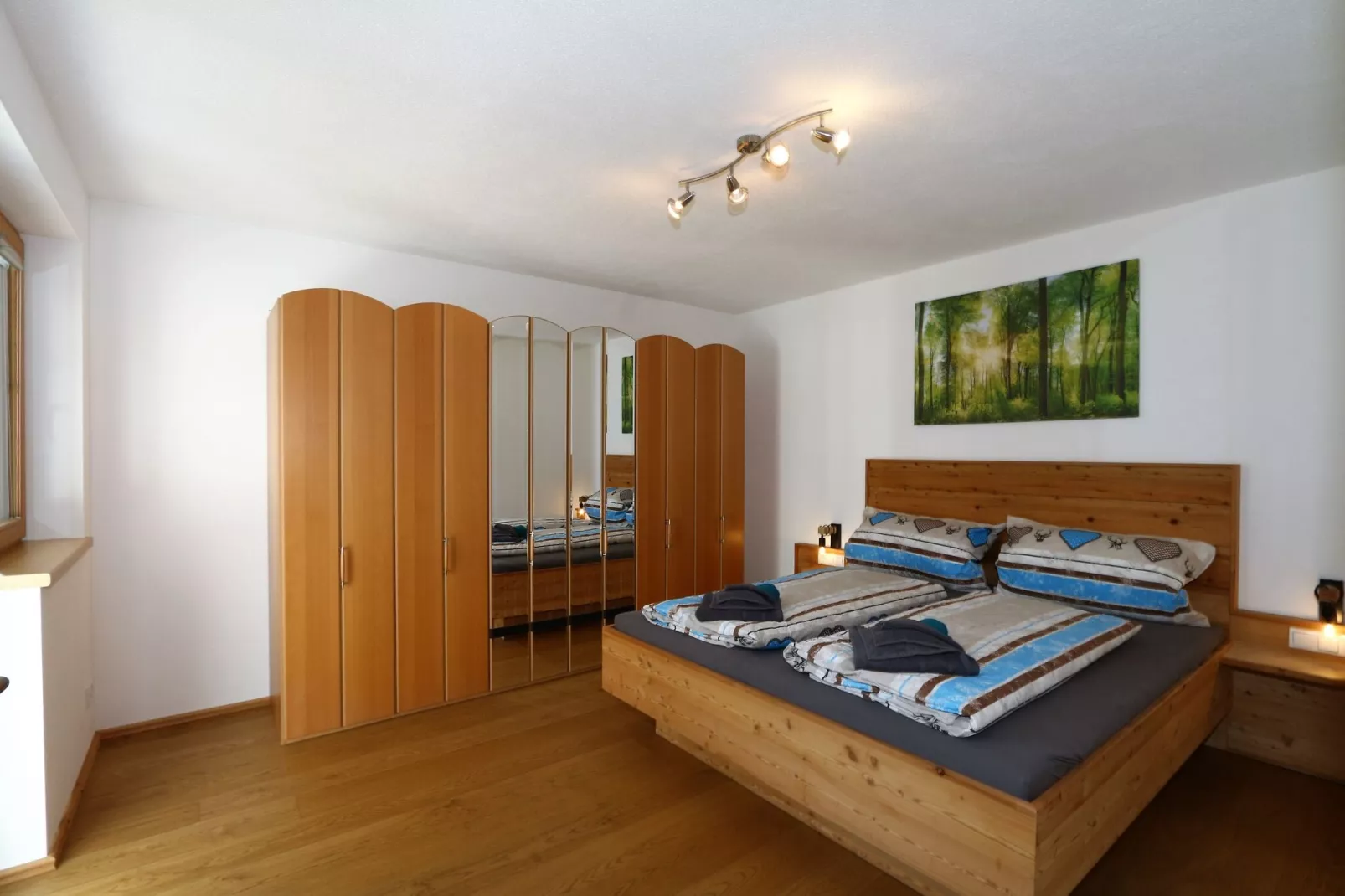 Ferienhaus Schöser-Bedroom